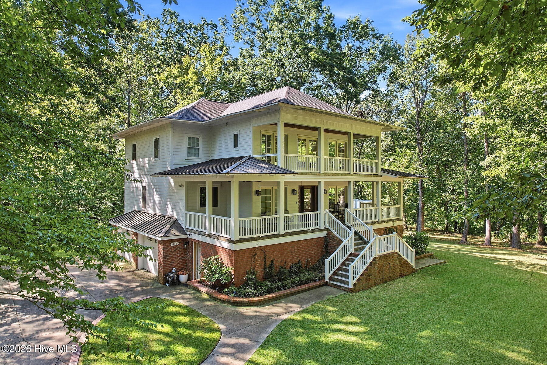 415 River Bluff Drive N Property Photo 19