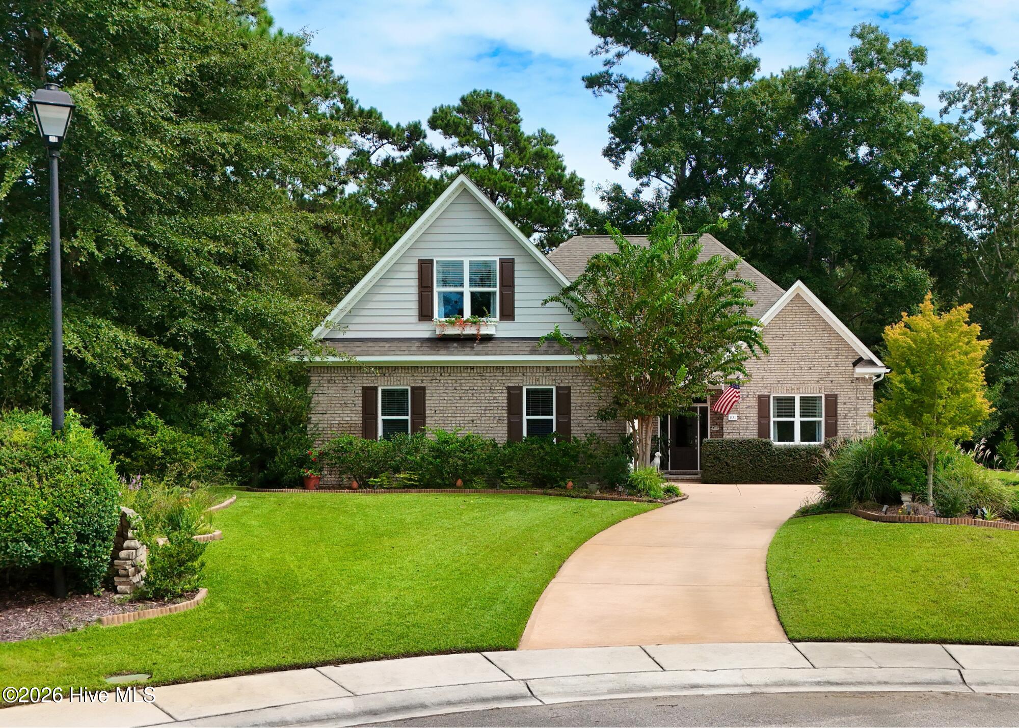 101 Beaumont Circle Property Photo 1
