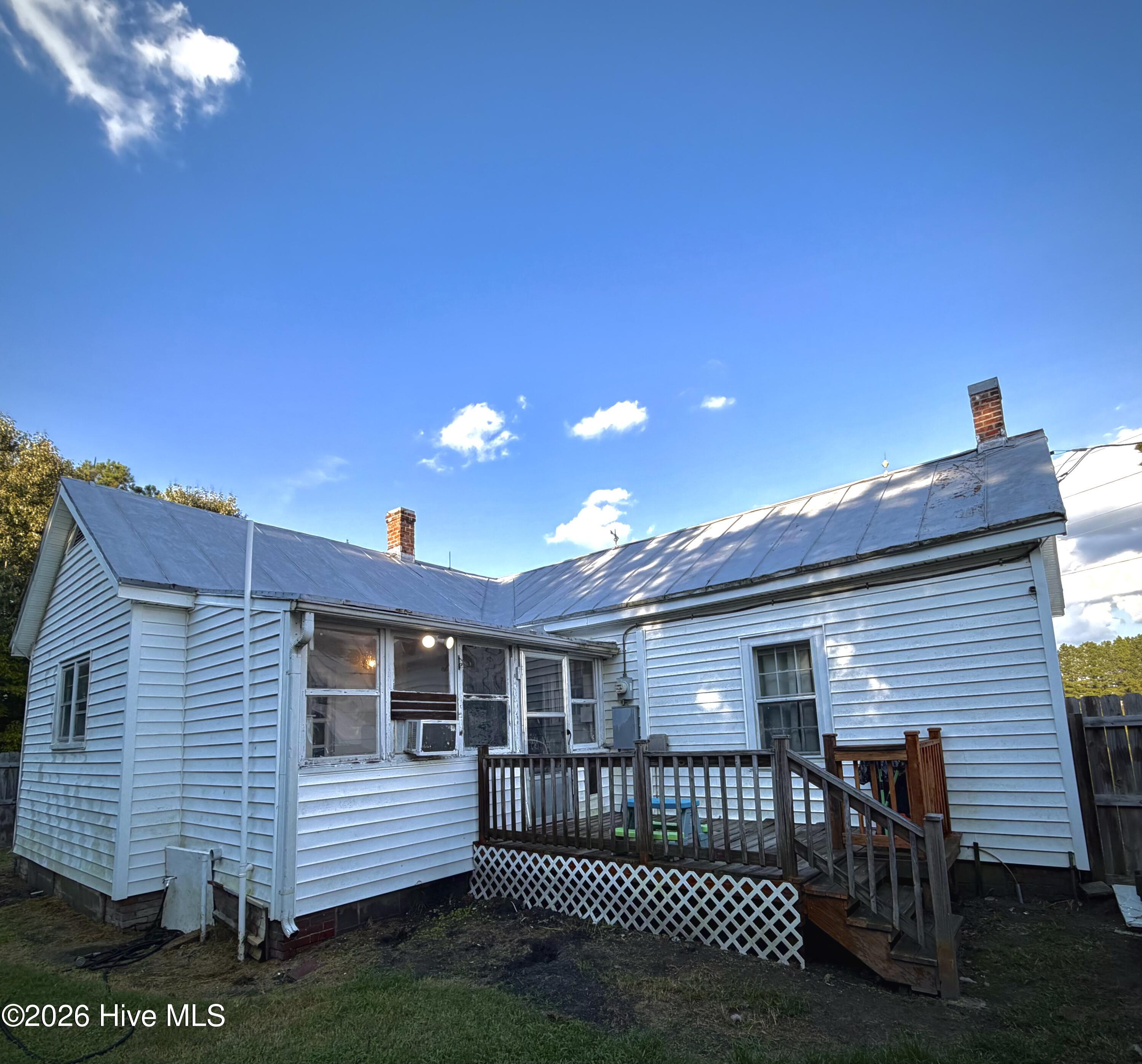 802 Medical Center Road Property Photo 1