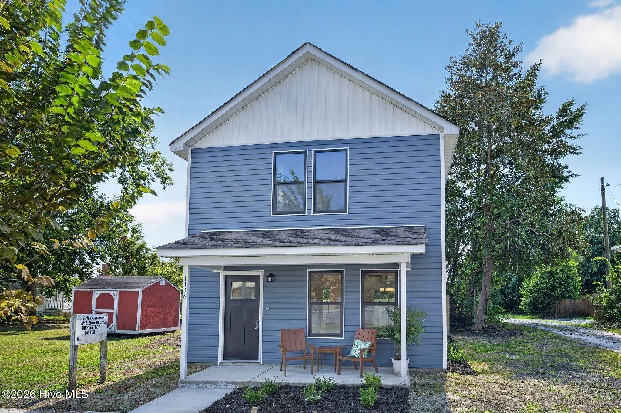 1114 Orange Street Property Photo 1
