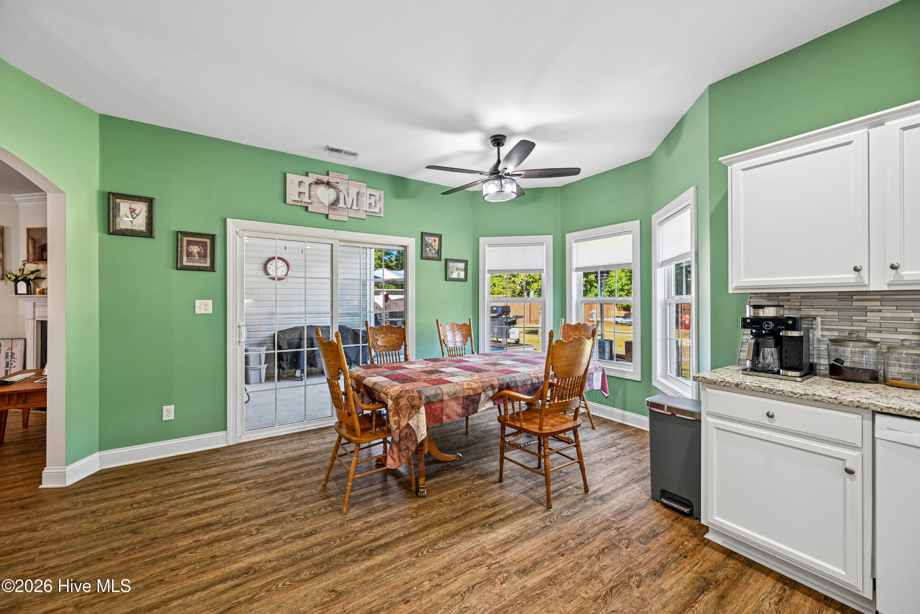 519 Saratoga Road Property Photo 9