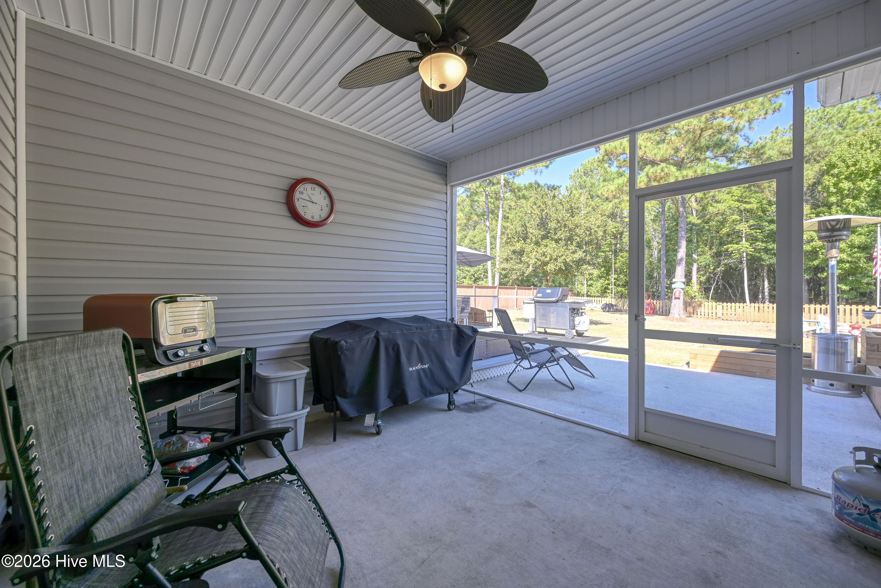 519 Saratoga Road Property Photo 22