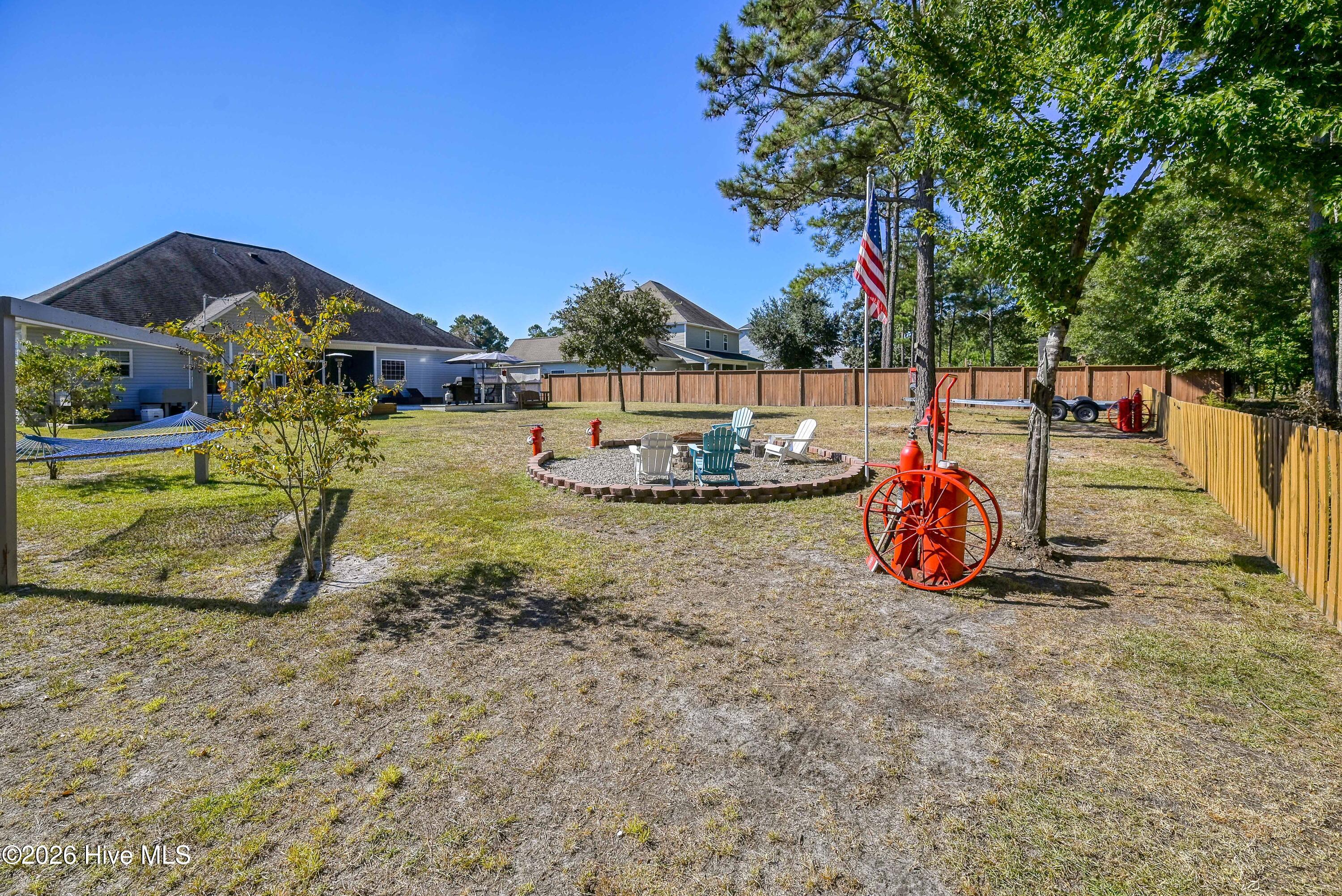519 Saratoga Road Property Photo 25