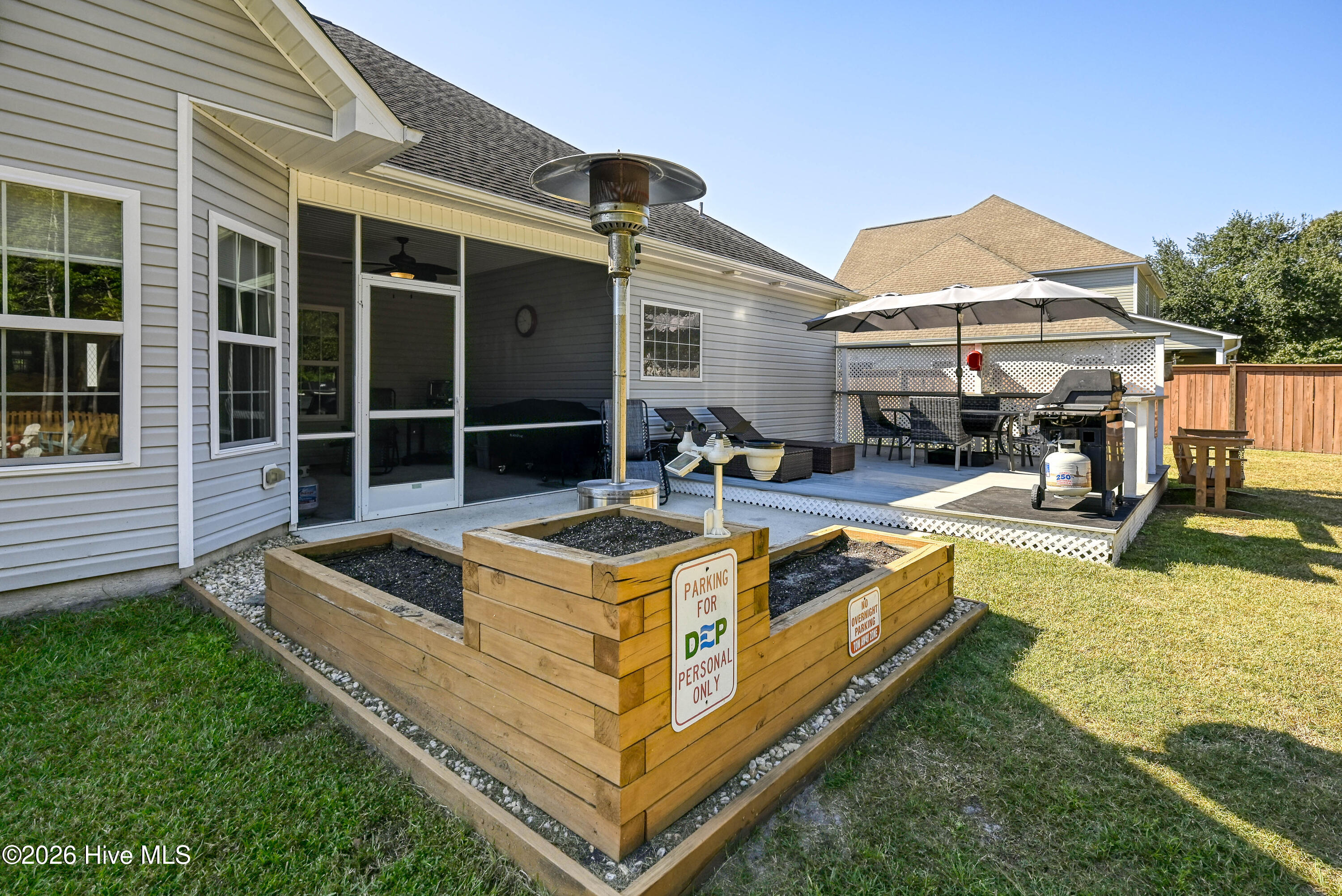 519 Saratoga Road Property Photo 27