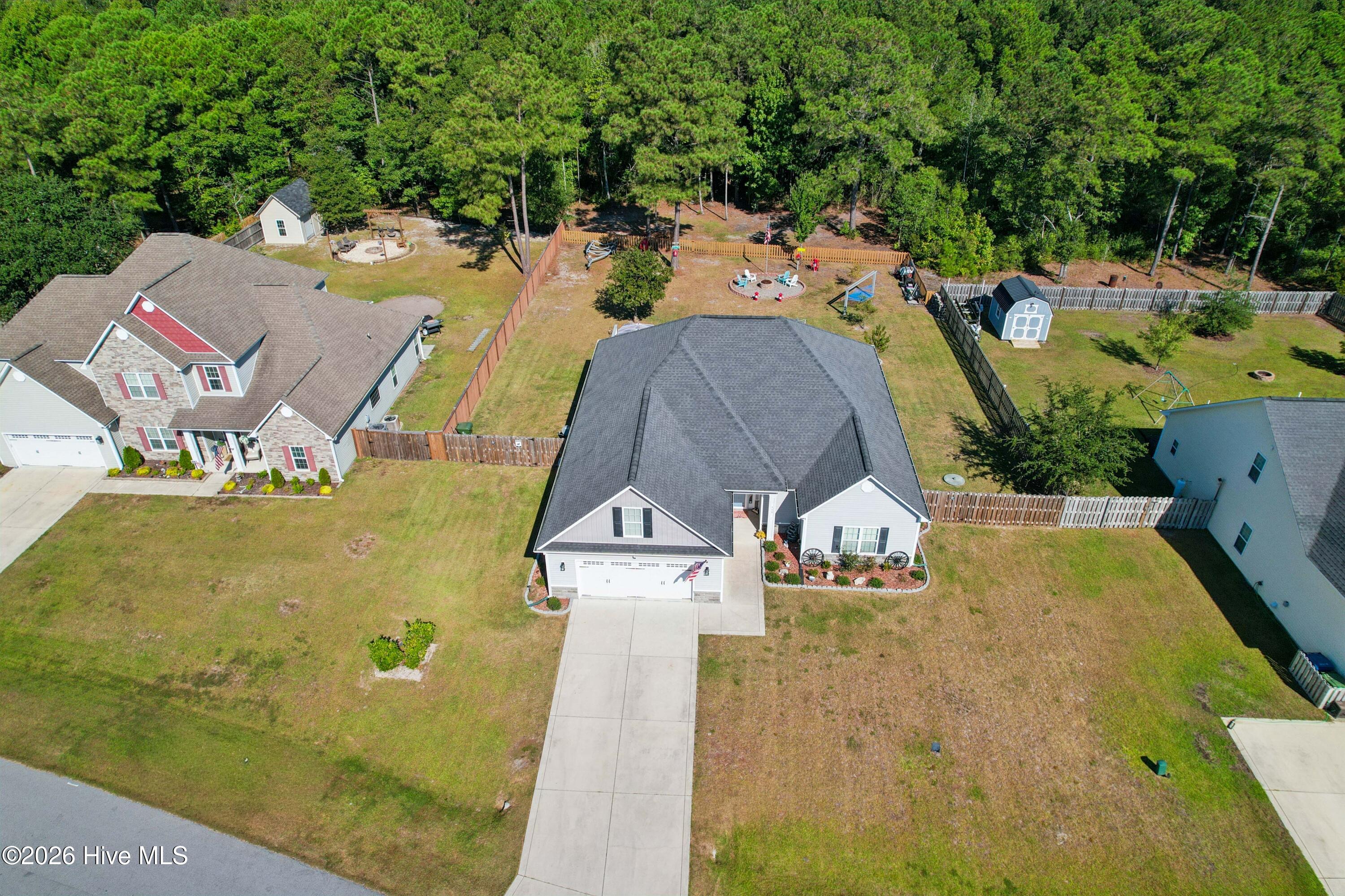 519 Saratoga Road Property Photo 34