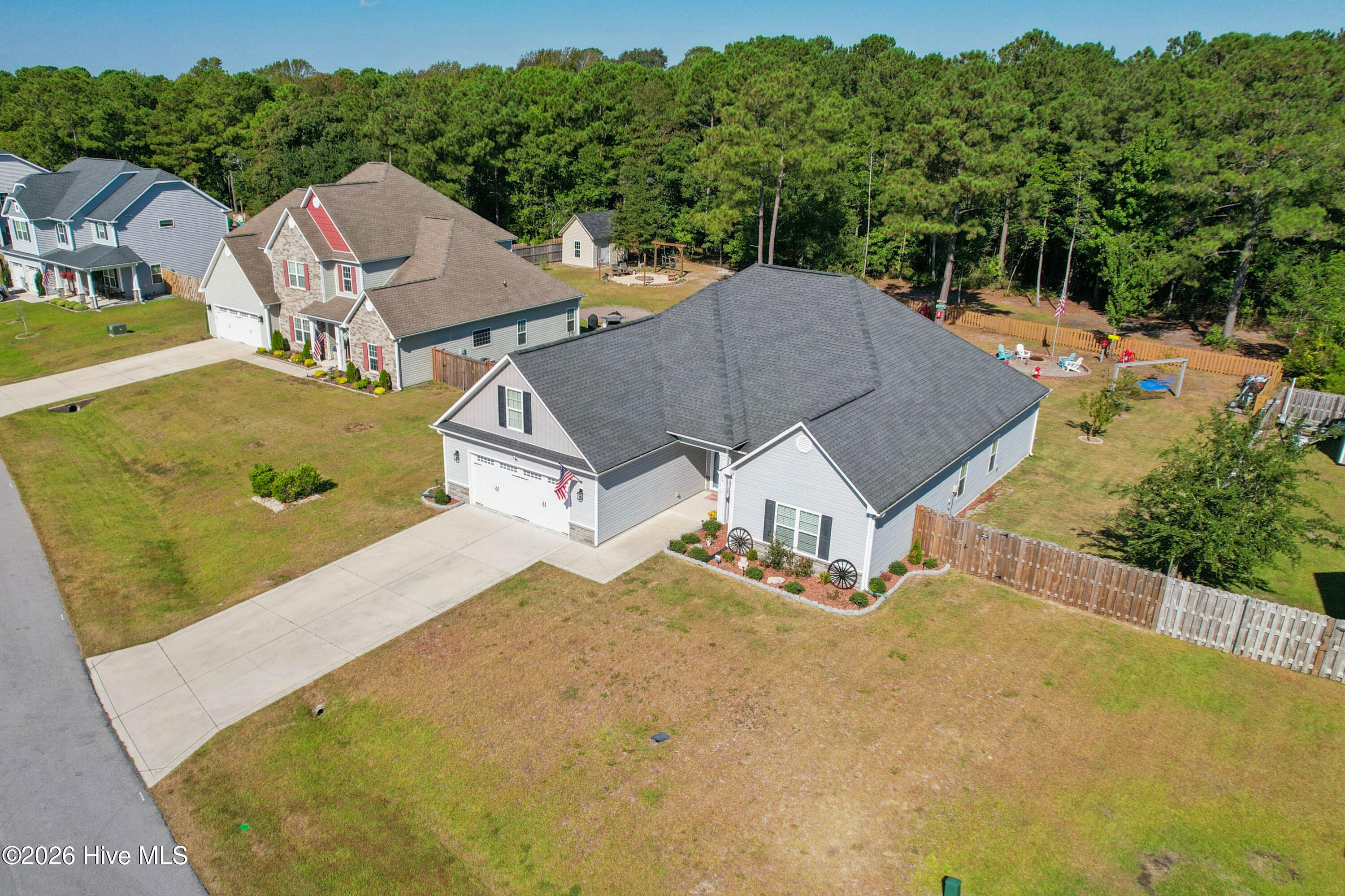 519 Saratoga Road Property Photo 36