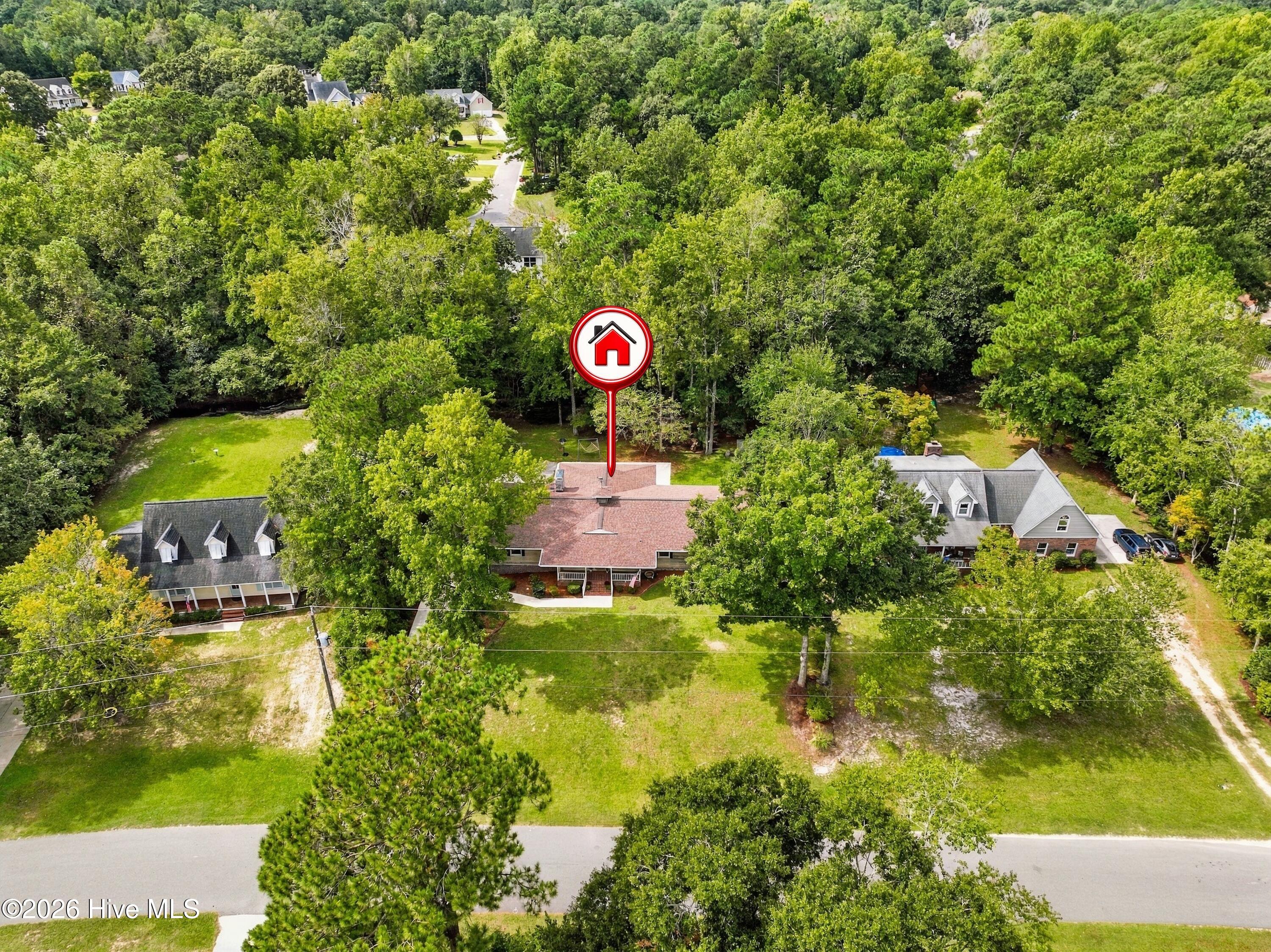 306 Shore Point Drive Property Photo 54