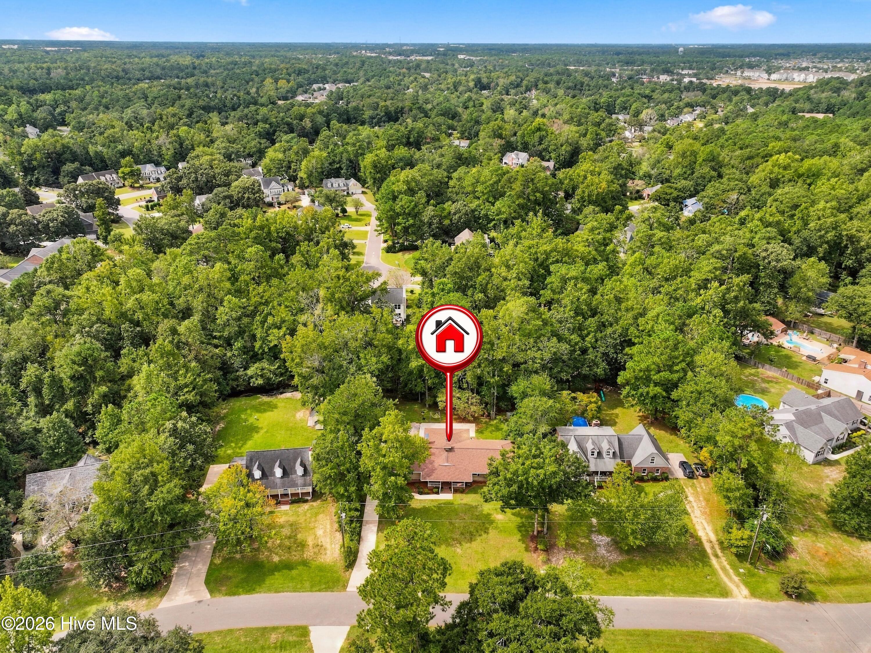 306 Shore Point Drive Property Photo 56