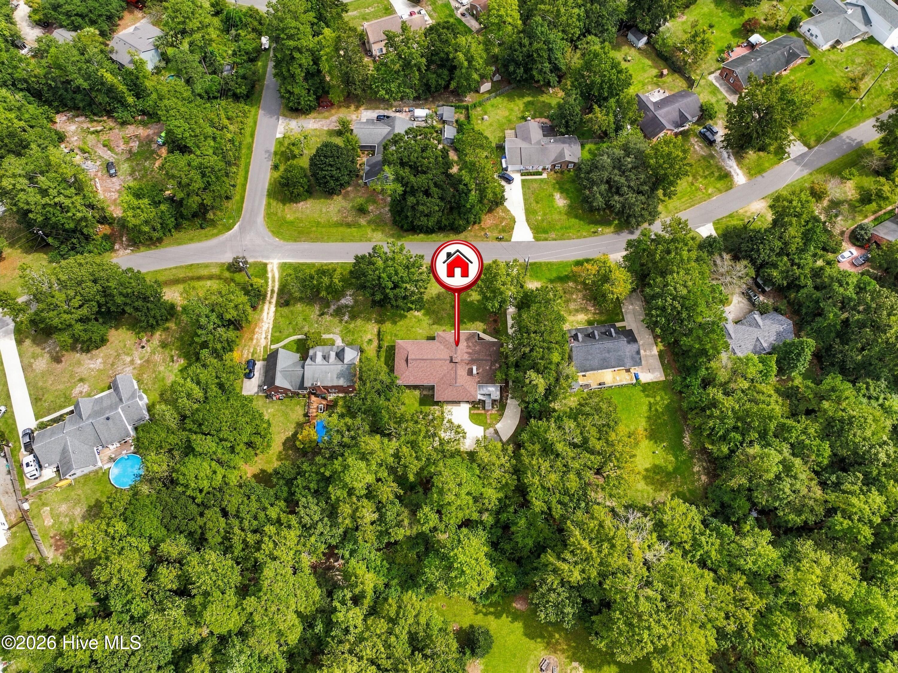 306 Shore Point Drive Property Photo 58