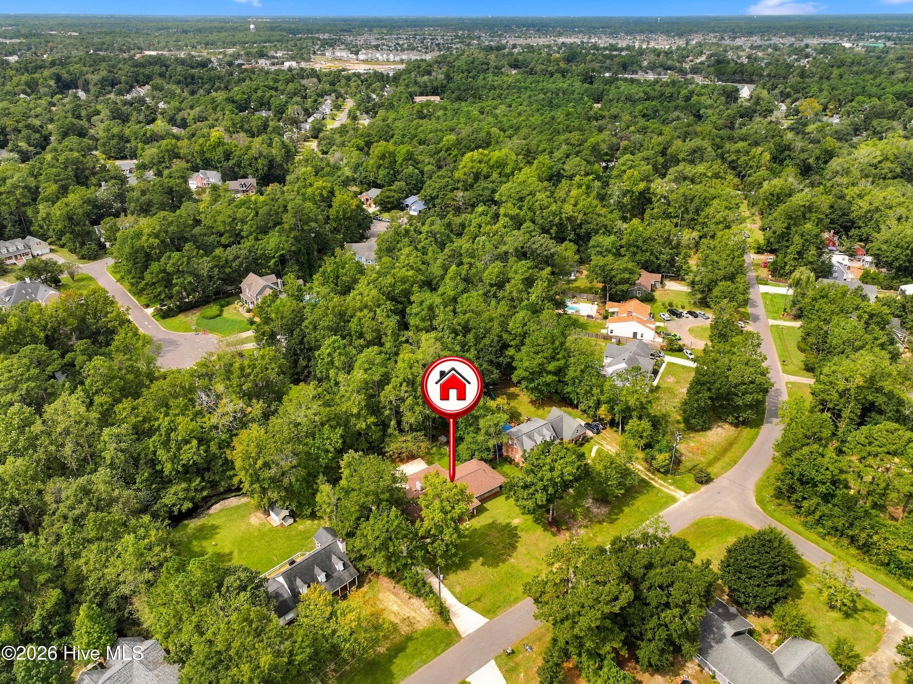 306 Shore Point Drive Property Photo 60