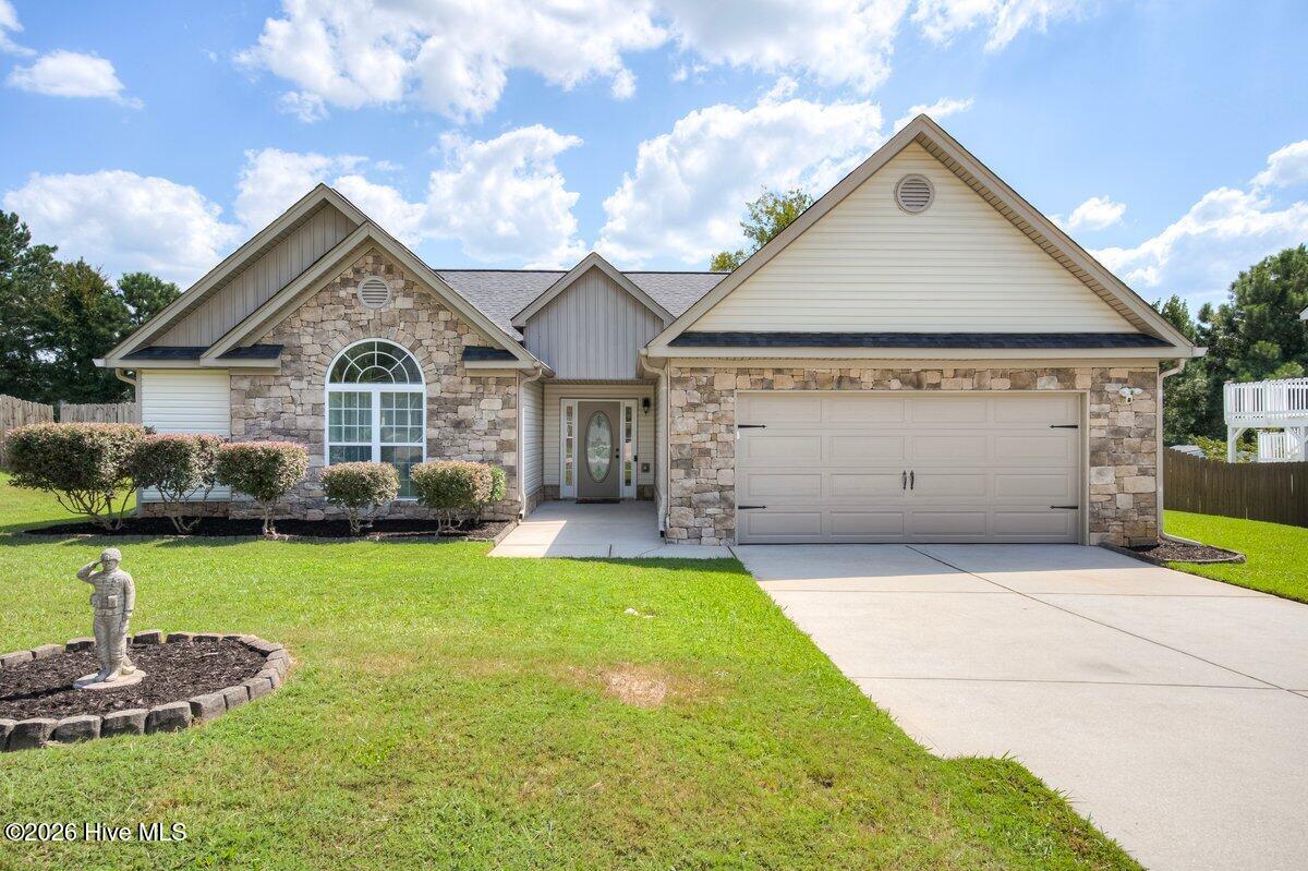 513 Capstone Way Property Photo 1