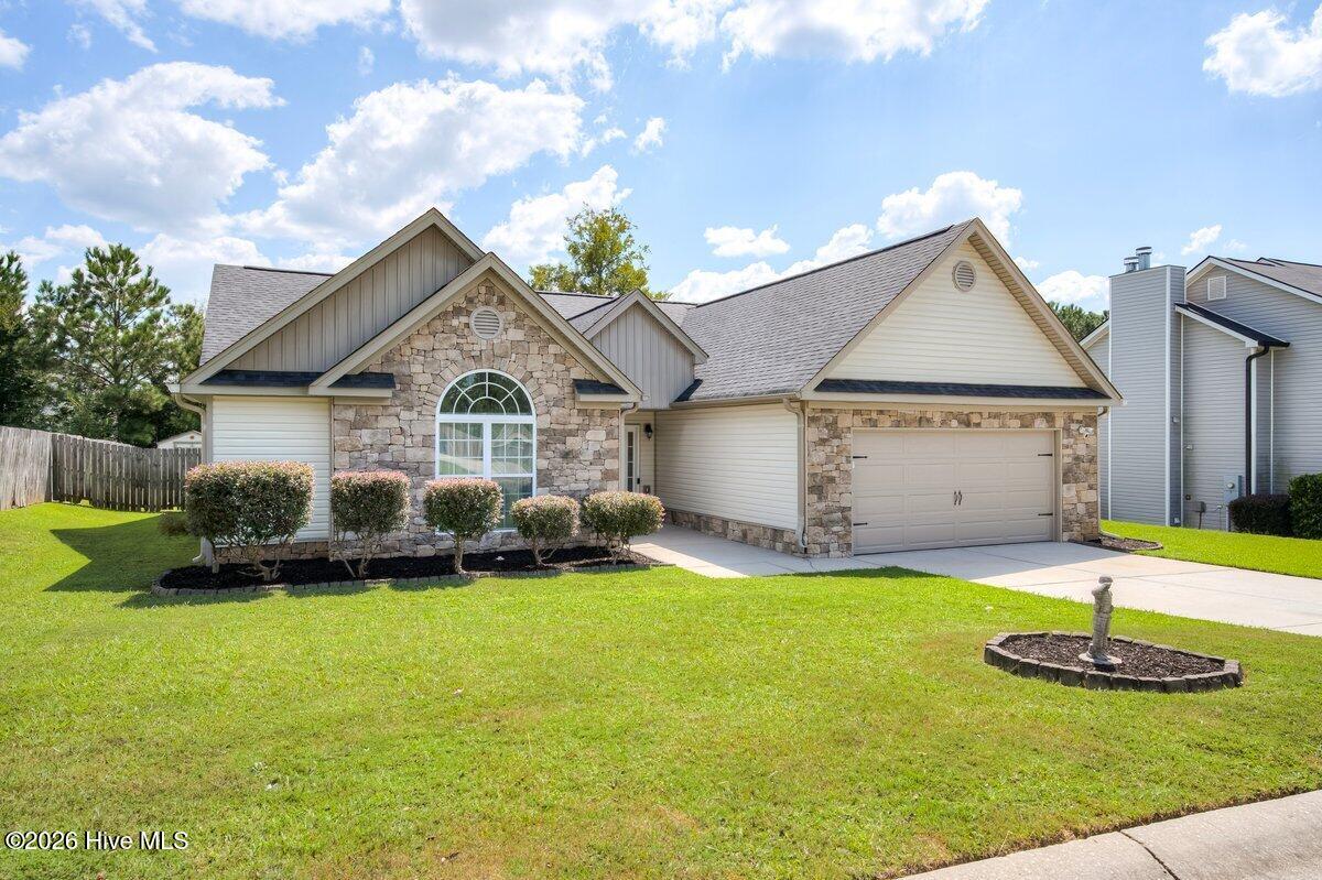513 Capstone Way Property Photo 2