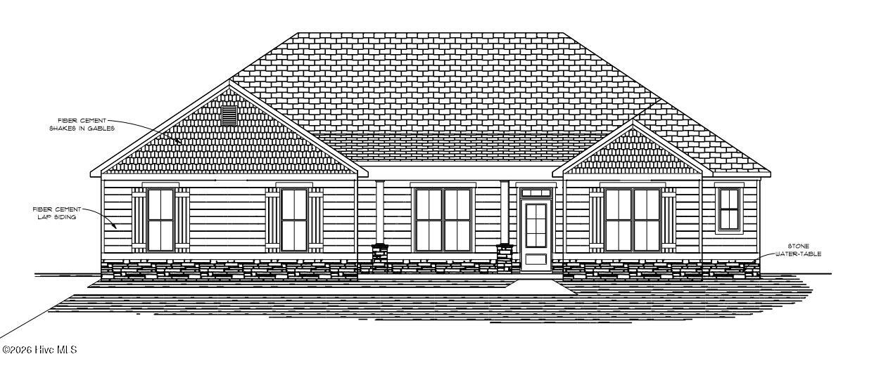 1696 Bellingham Drive Property Photo 1