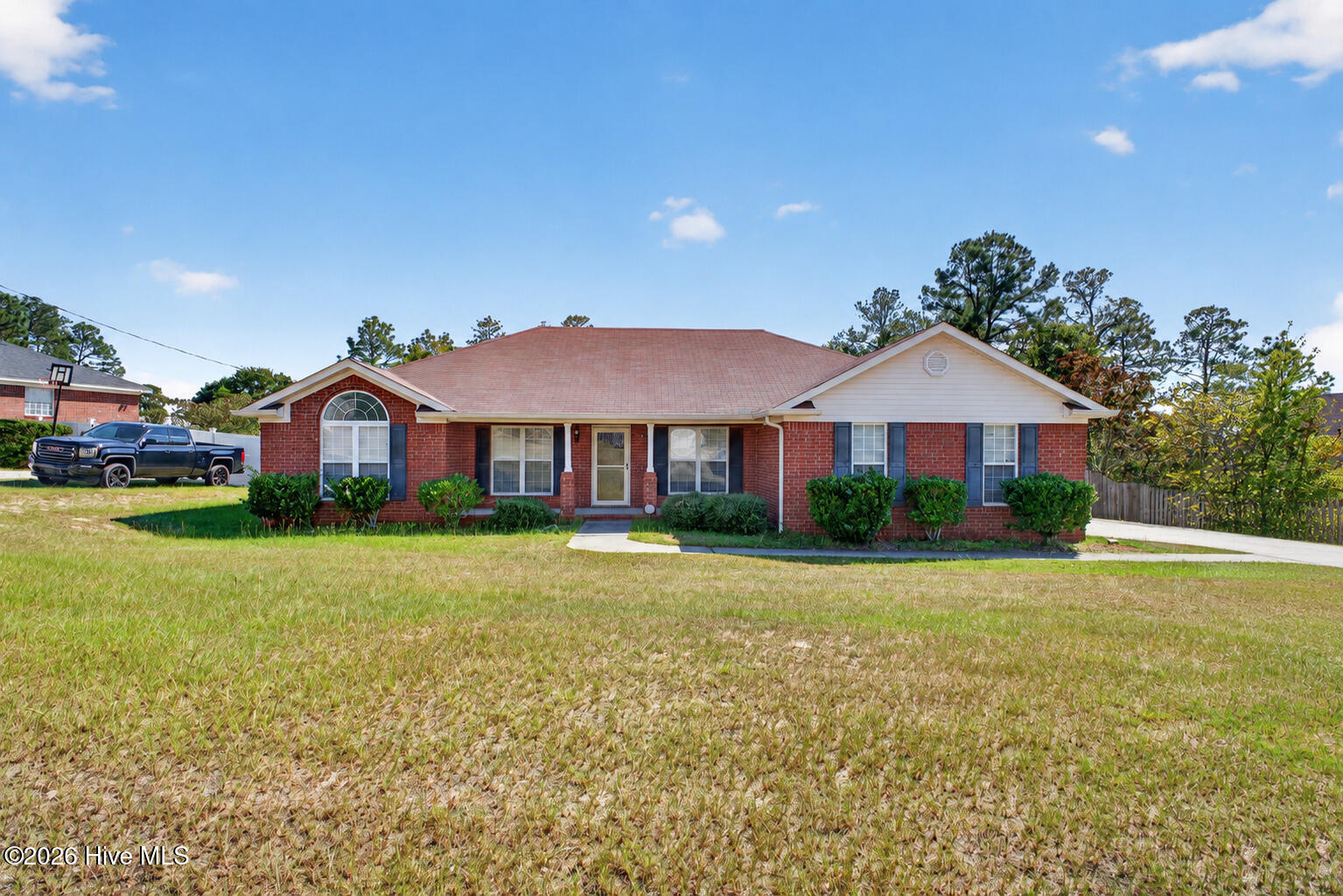 1844 Beaver Creek Lane Property Photo 1