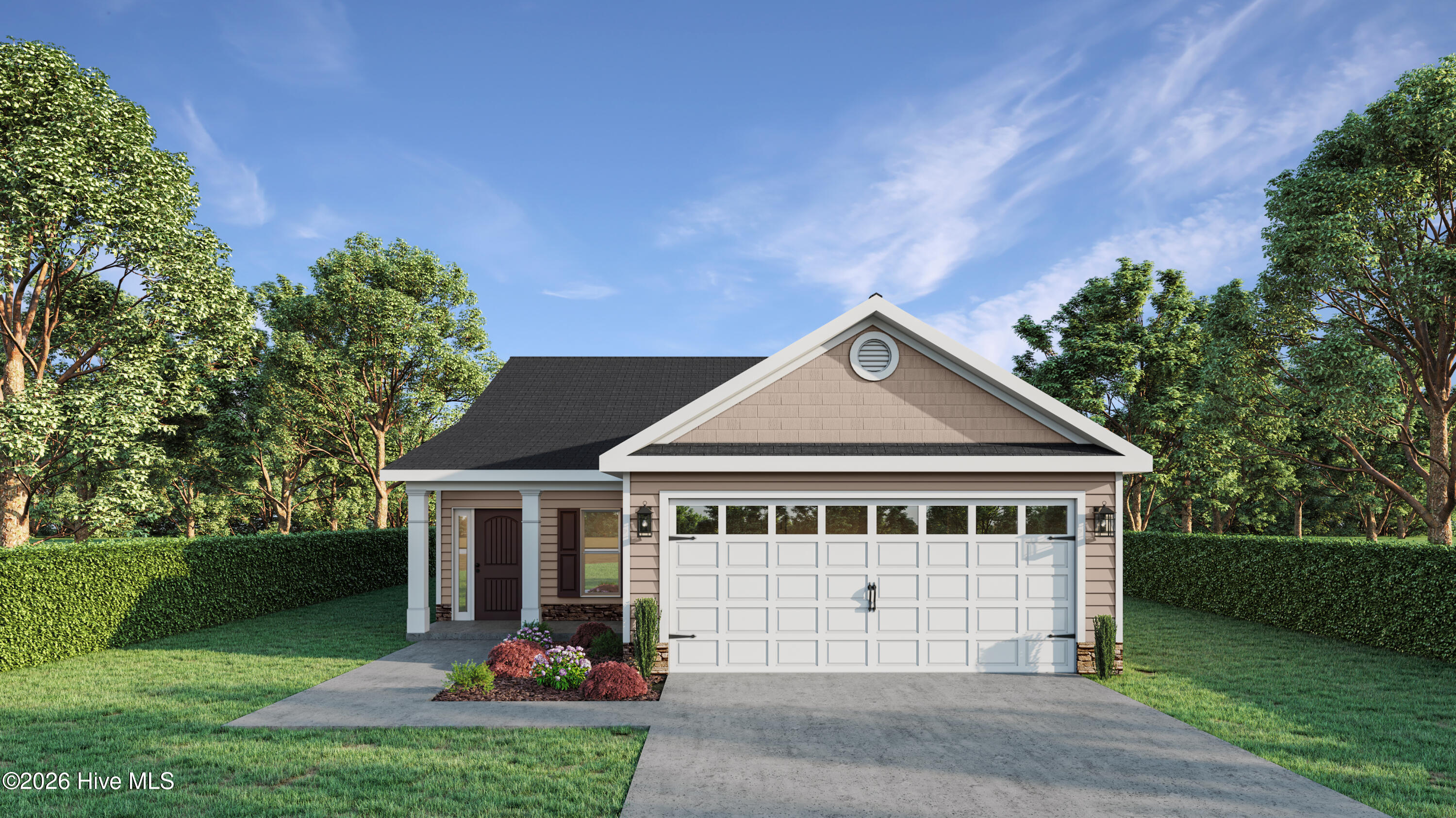 8349 Snelling Drive Property Photo 1