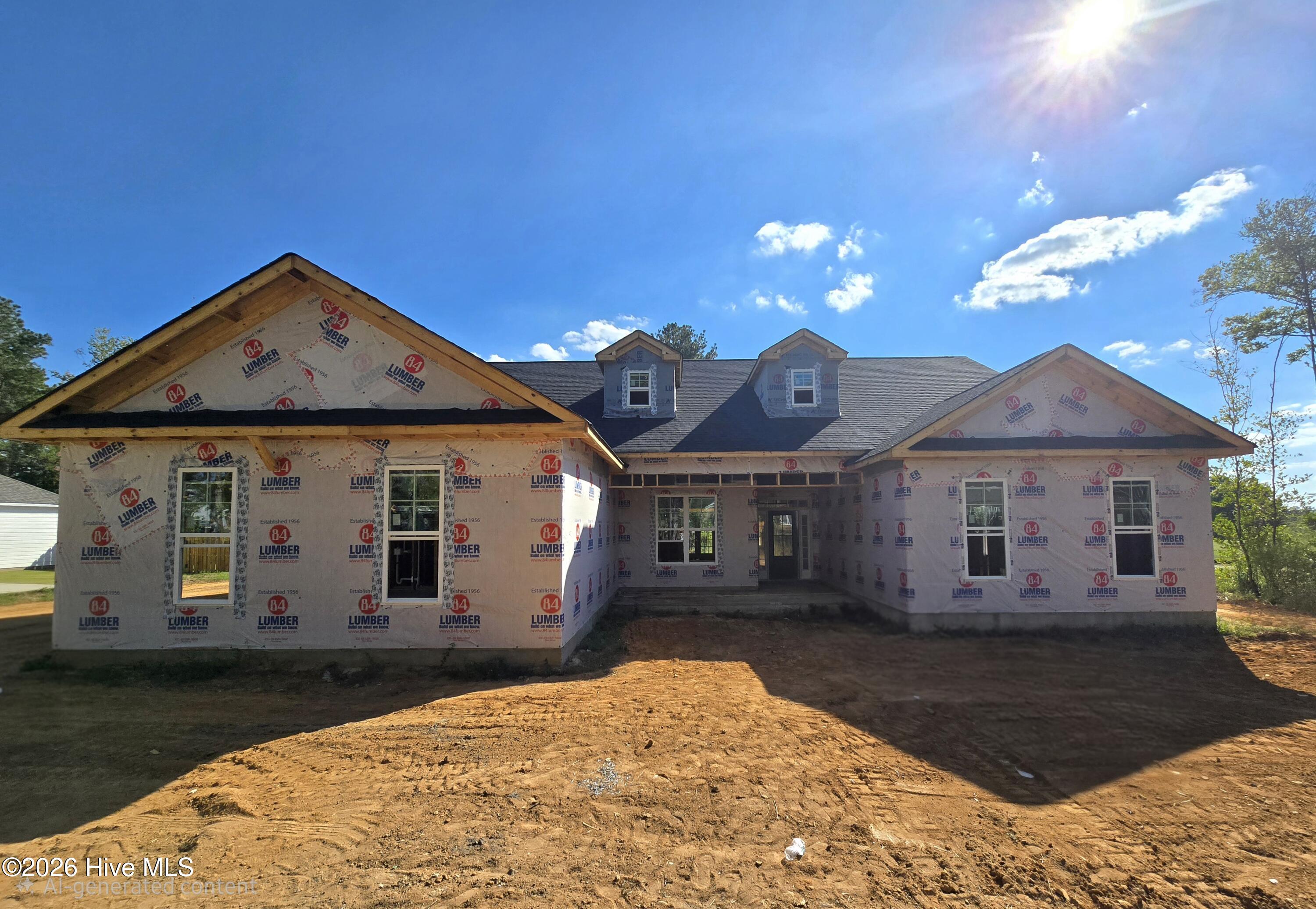 1809 Bellingham Drive Property Photo 1