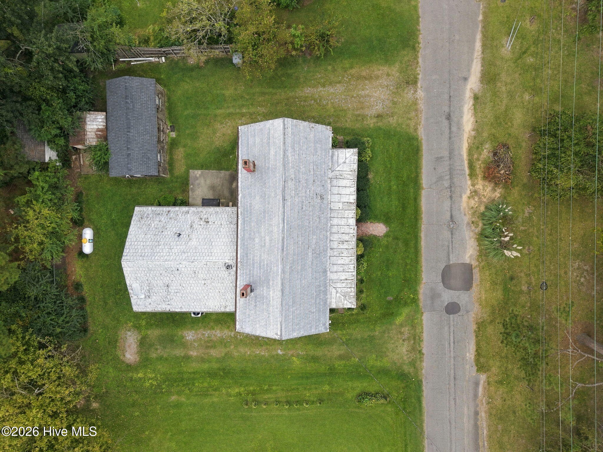 101 S Chestnut Street Property Photo 7
