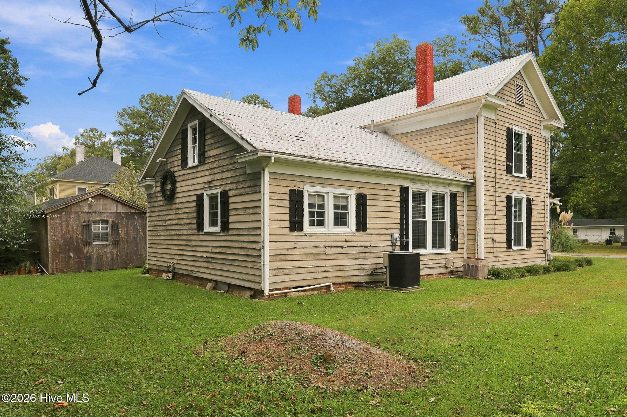101 S Chestnut Street Property Photo 41