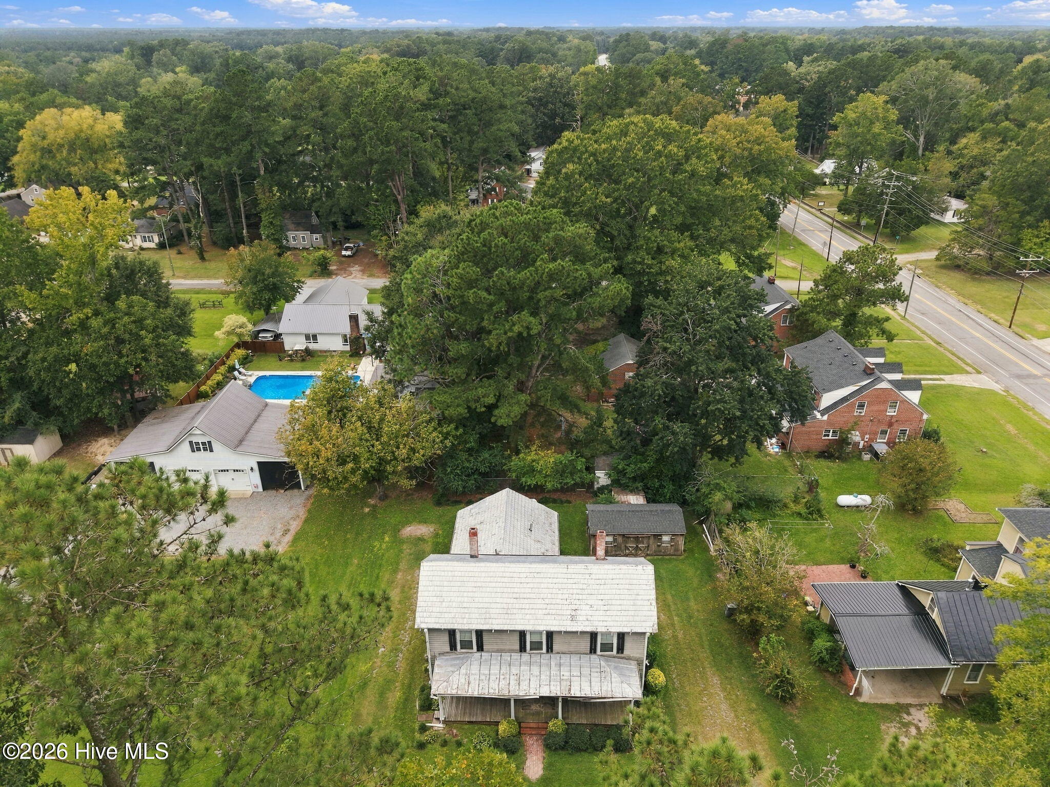 101 S Chestnut Street Property Photo 46