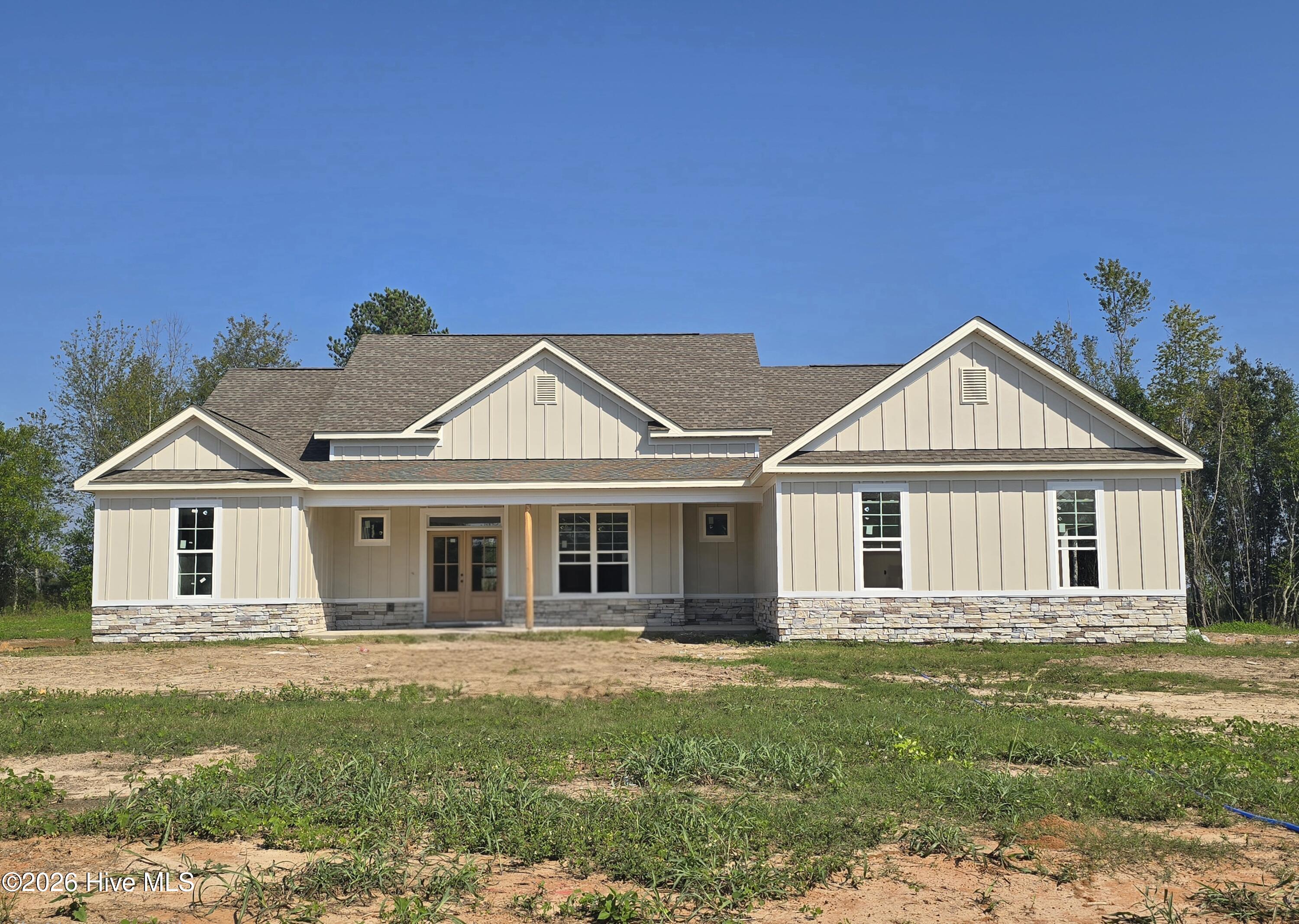 1732 Bellingham Drive Property Photo 1