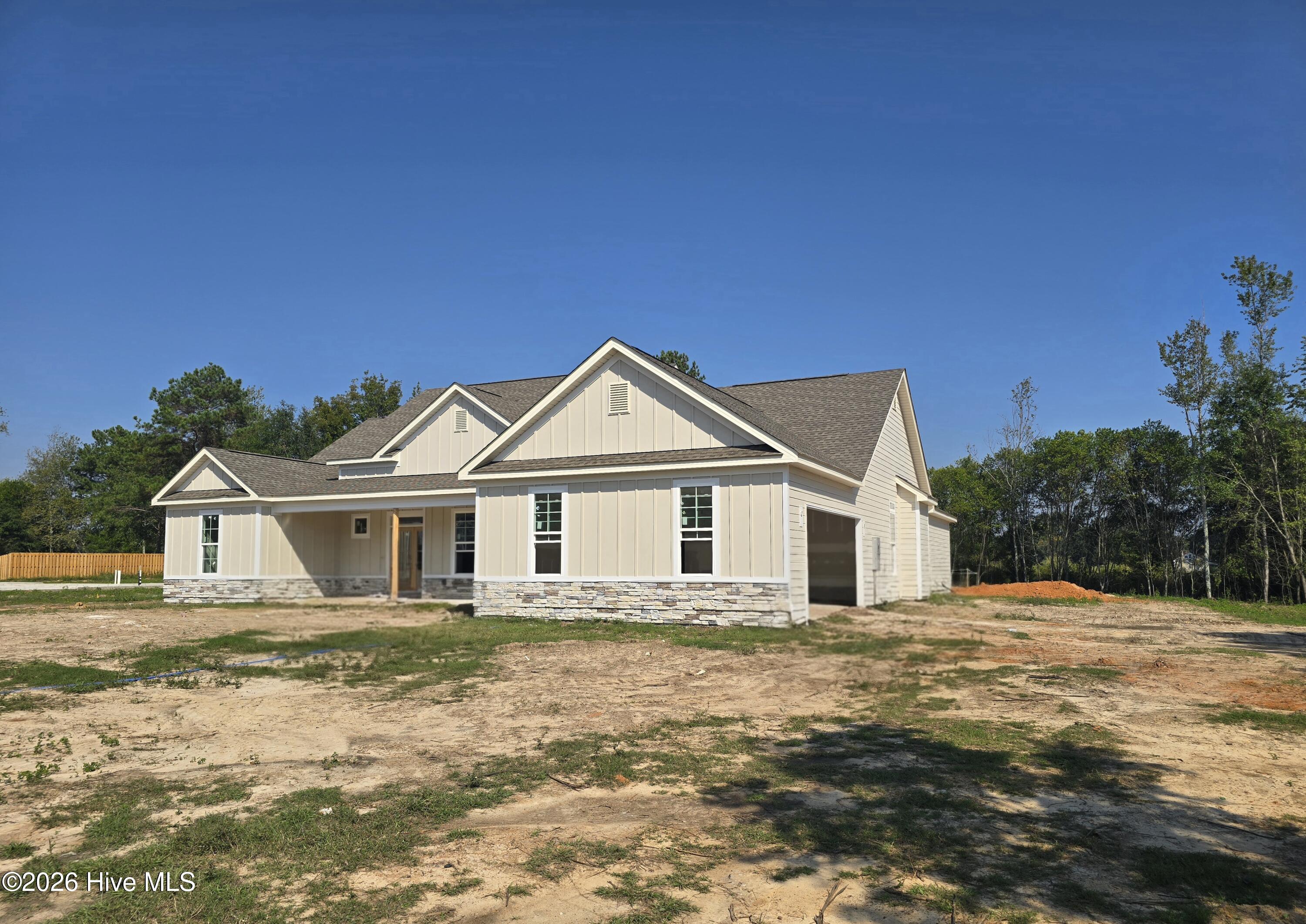 1732 Bellingham Drive Property Photo 2