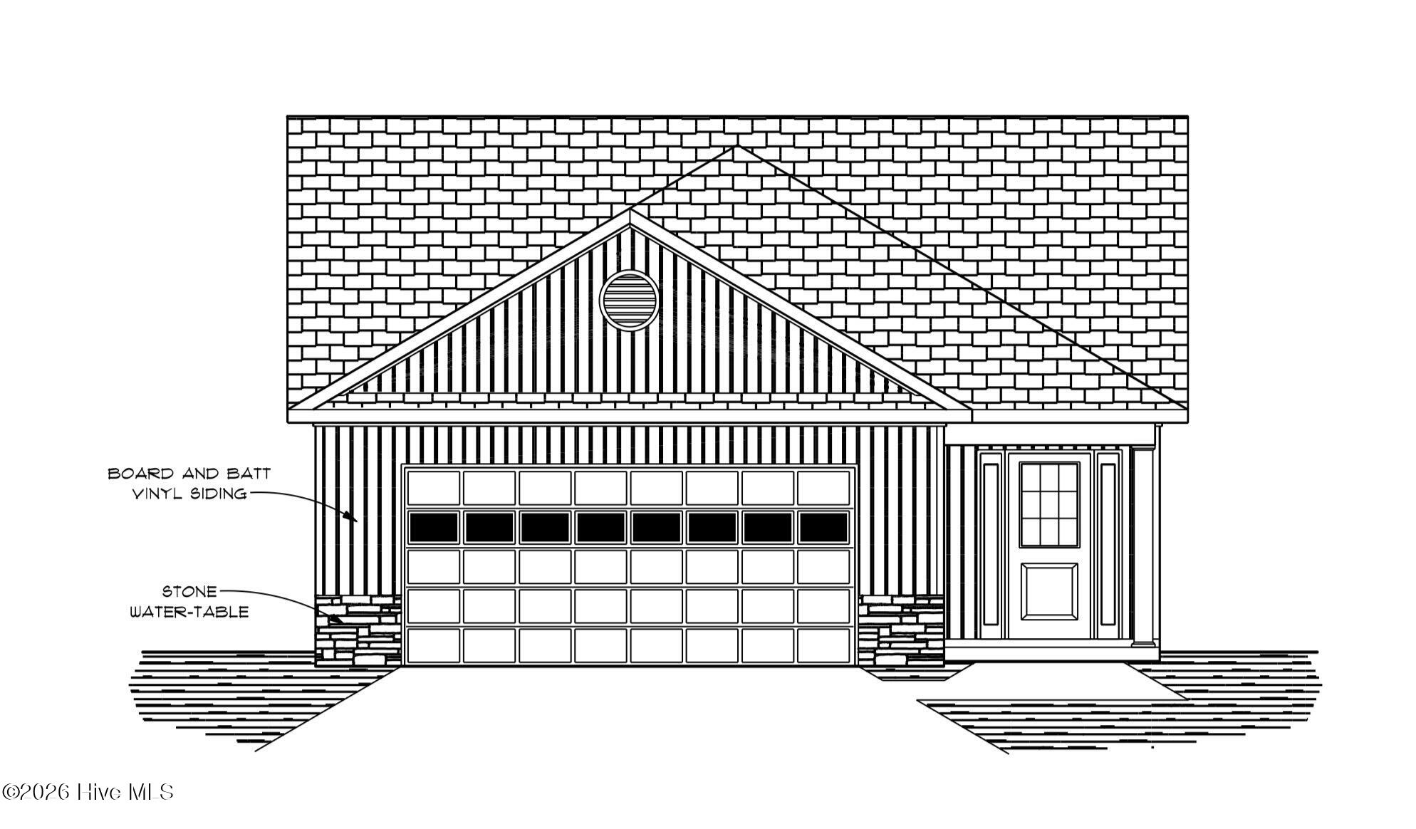 8071 Bannock Circle Property Photo 1