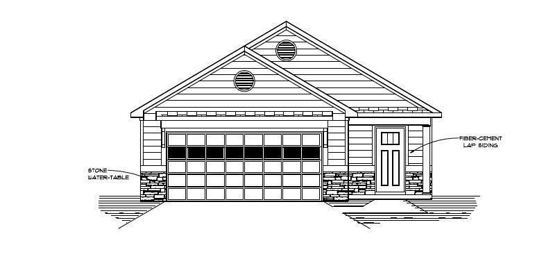 8059 Bannock Circle Property Photo 1