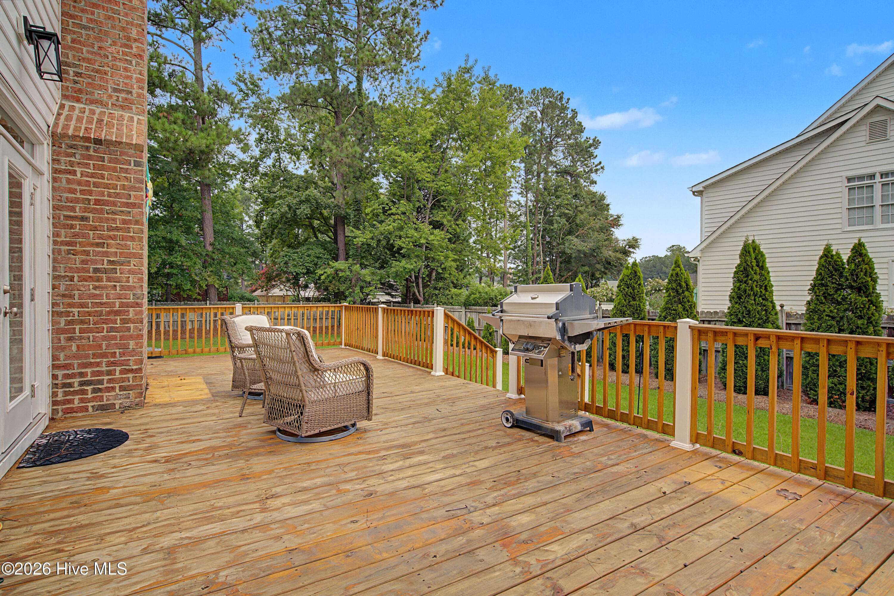 4900 Country Club Drive N Property Photo 43