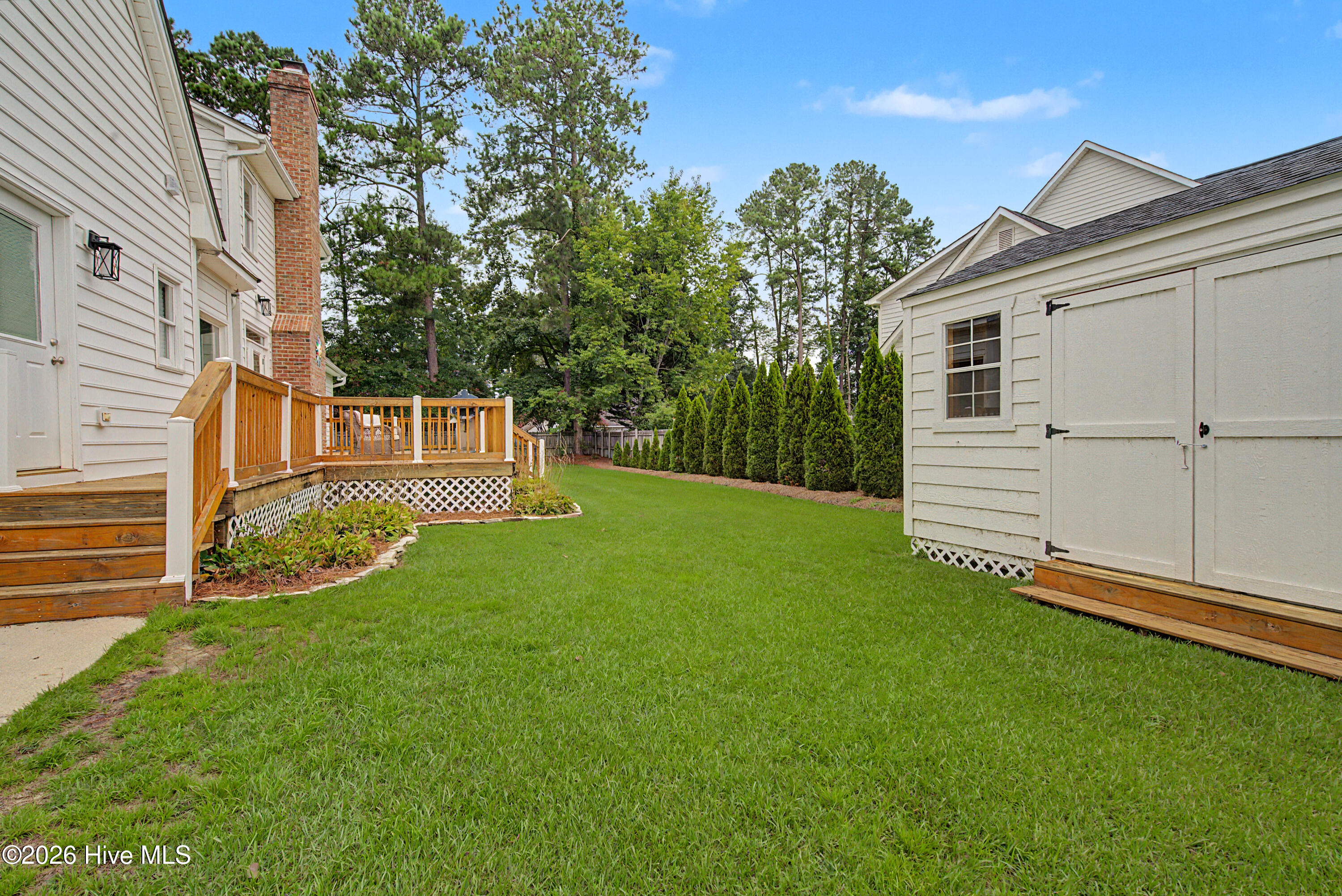 4900 Country Club Drive N Property Photo 46