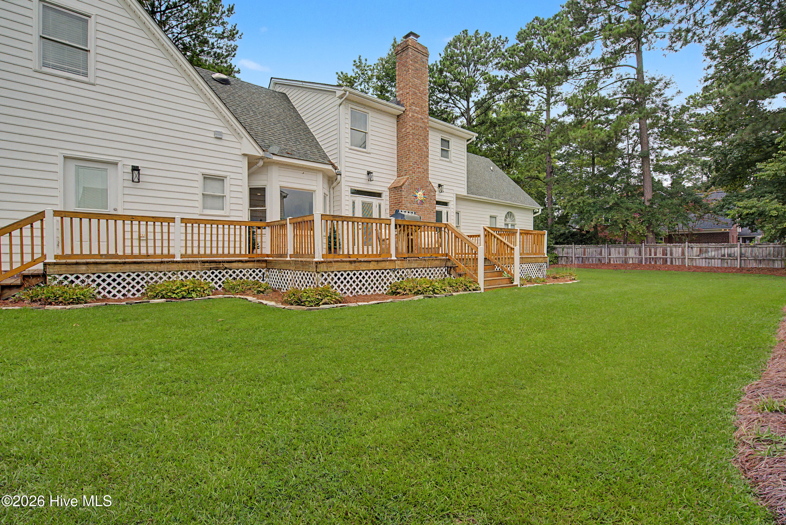 4900 Country Club Drive N Property Photo 48