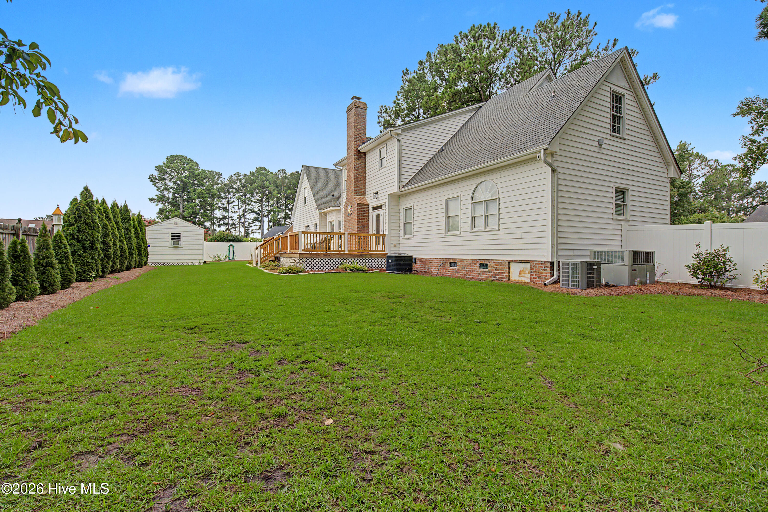 4900 Country Club Drive N Property Photo 49