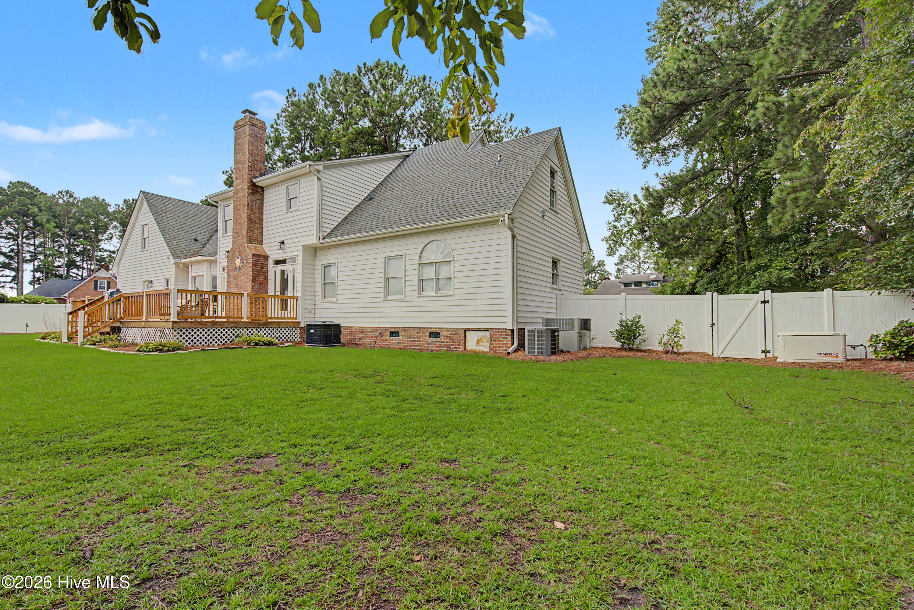 4900 Country Club Drive N Property Photo 50