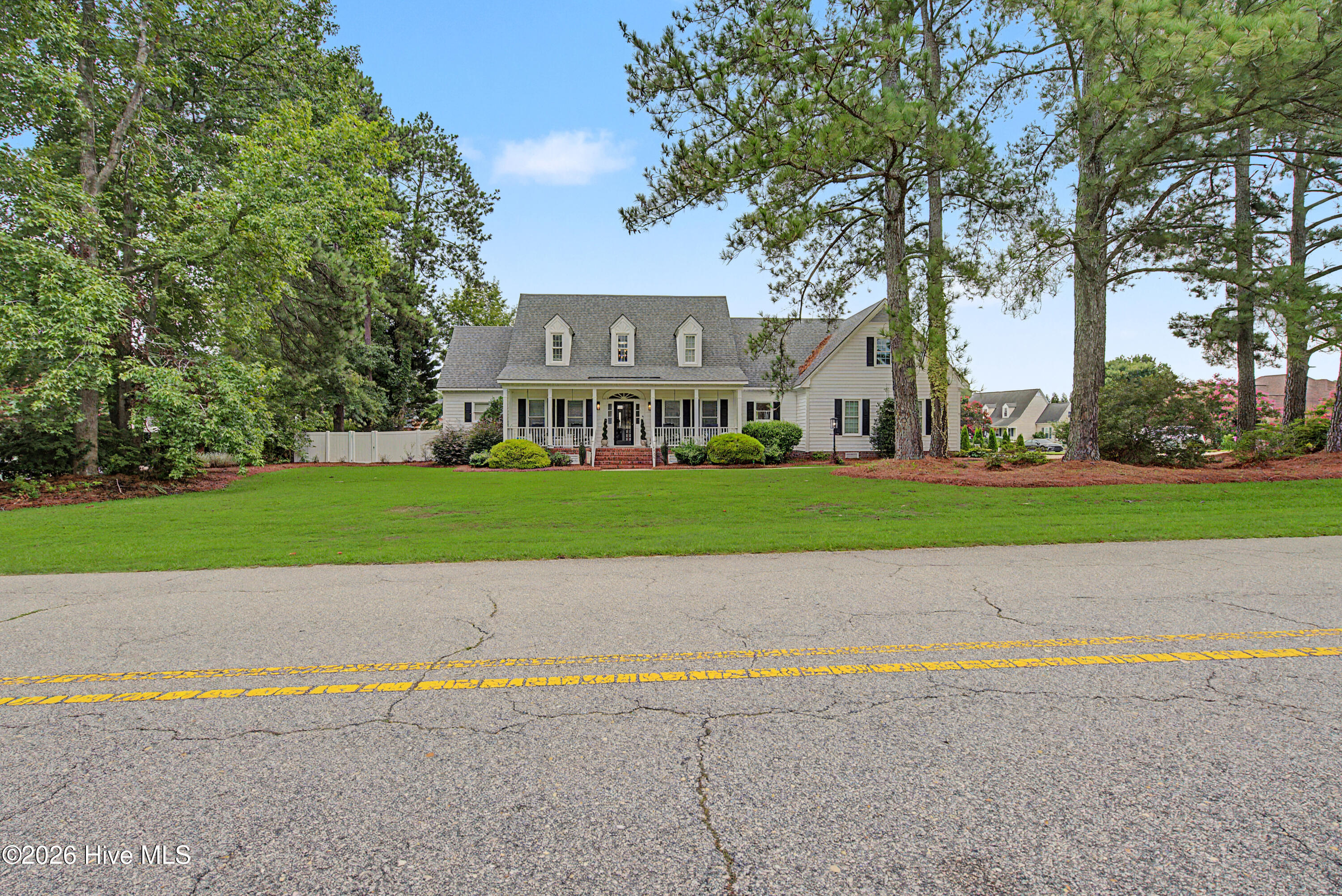 4900 Country Club Drive N Property Photo 54