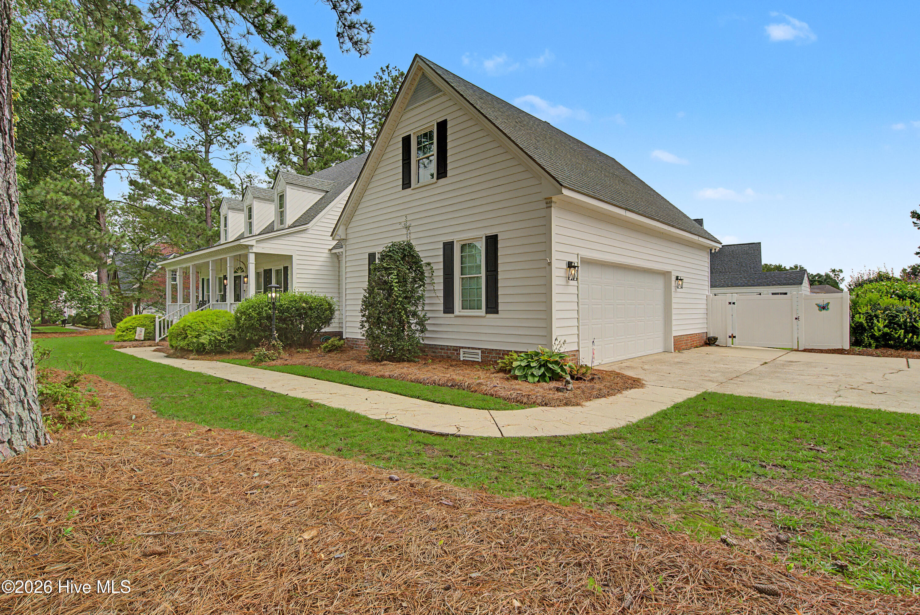 4900 Country Club Drive N Property Photo 61