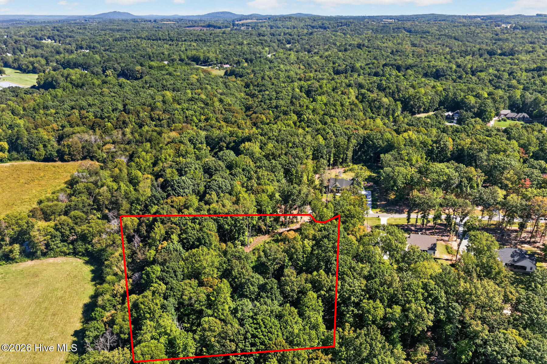 0 Badin Lane Property Photo 3