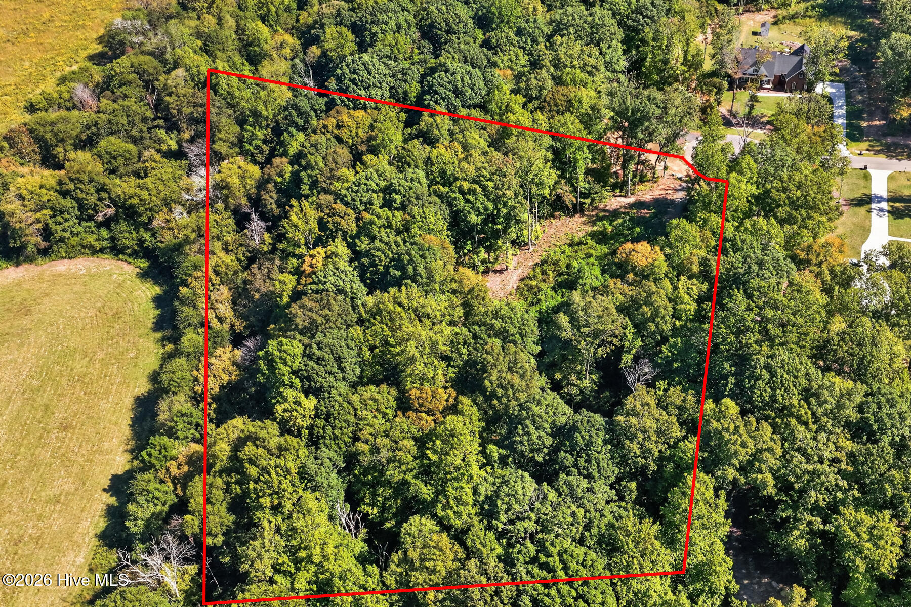 0 Badin Lane Property Photo 4