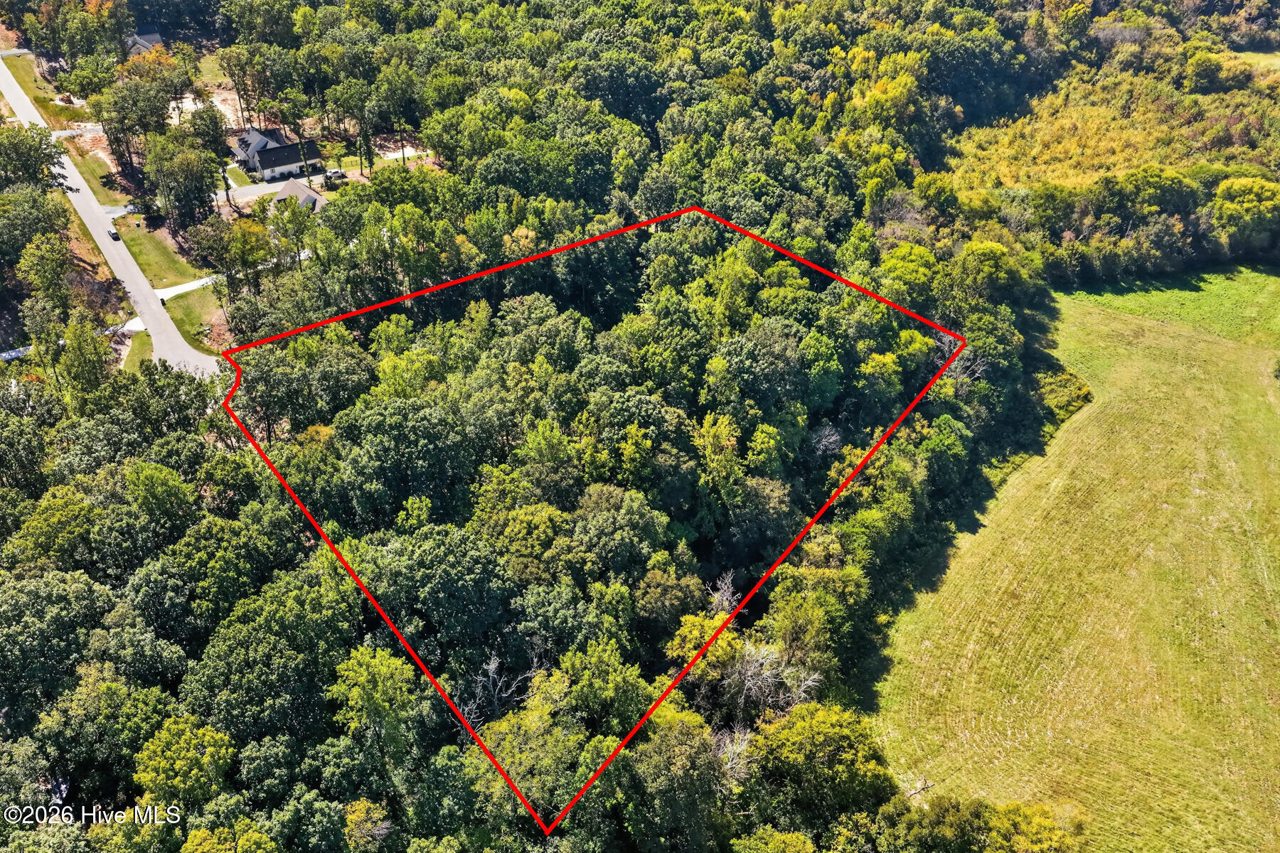 0 Badin Lane Property Photo 5