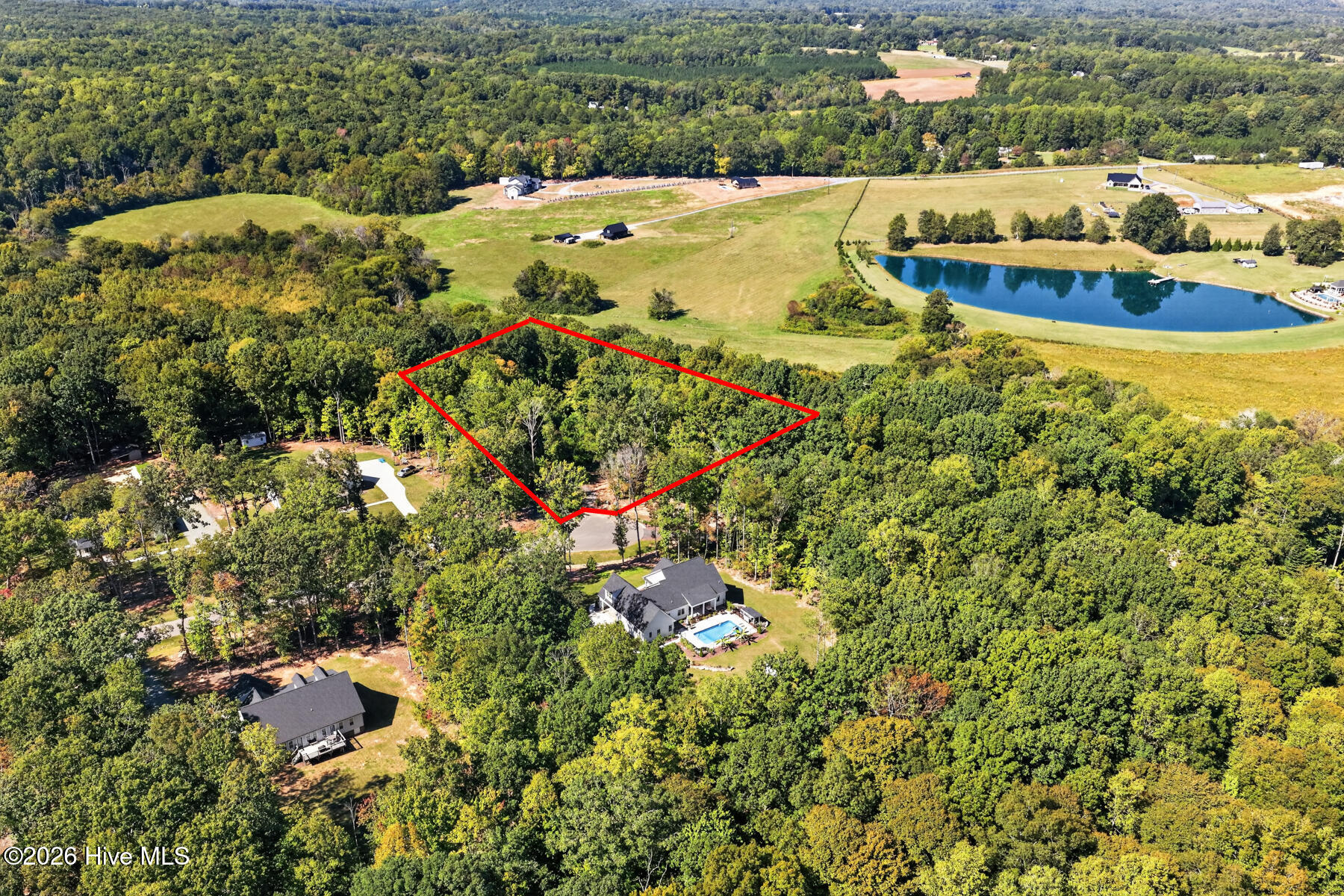 0 Badin Lane Property Photo 6