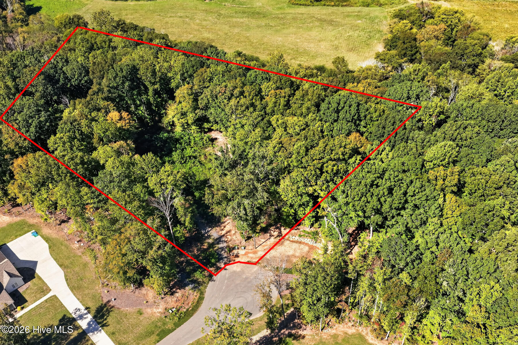 0 Badin Lane Property Photo 7