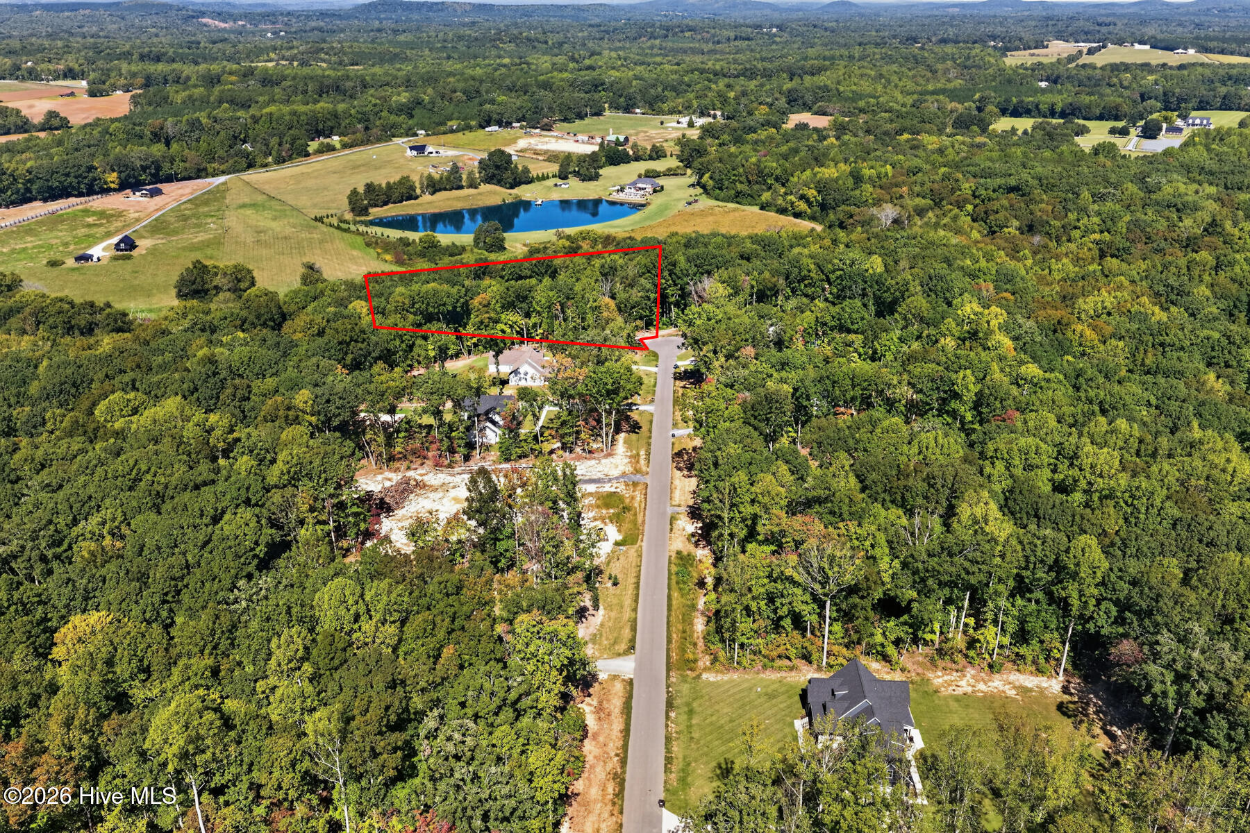 0 Badin Lane Property Photo 9