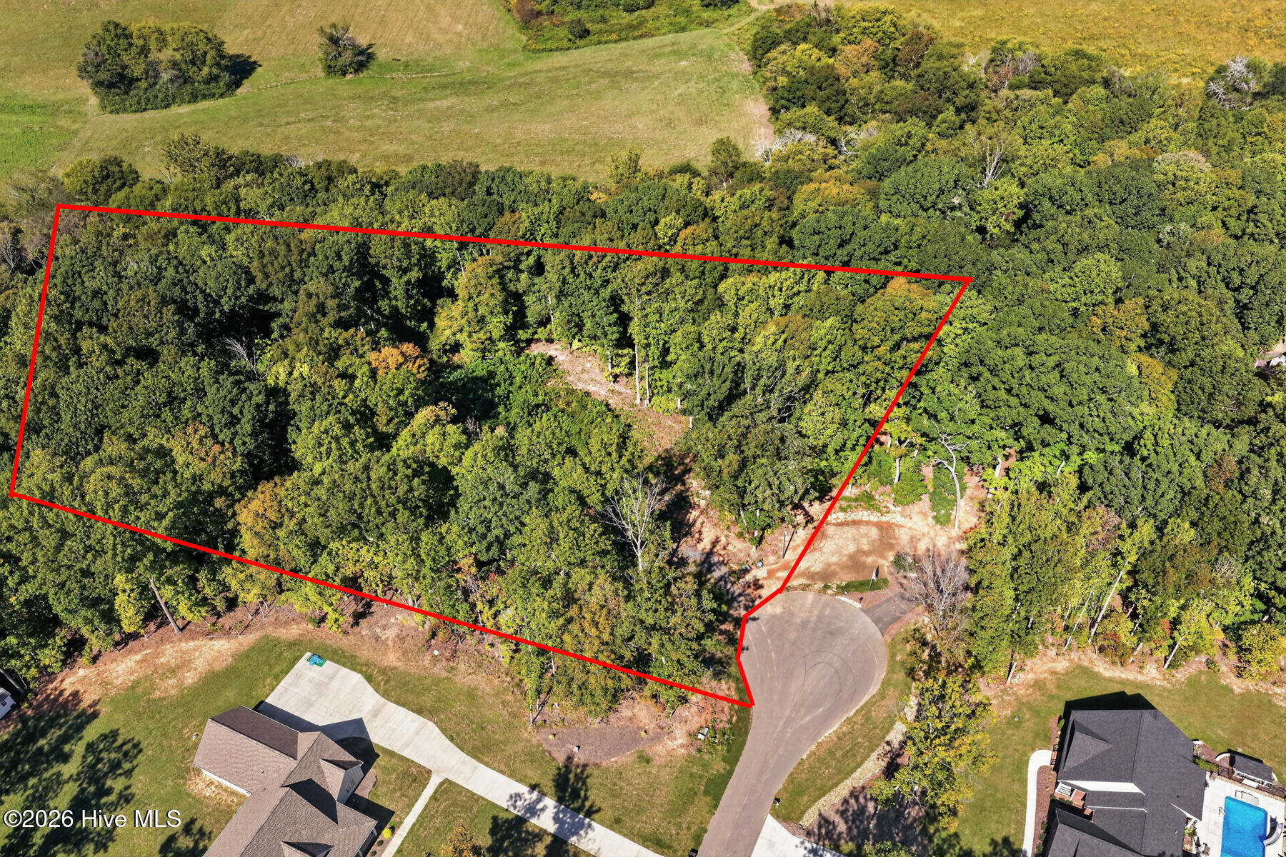 0 Badin Lane Property Photo 11