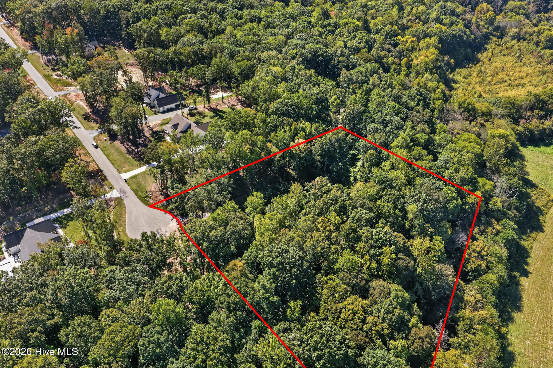 0 Badin Lane Property Photo 12