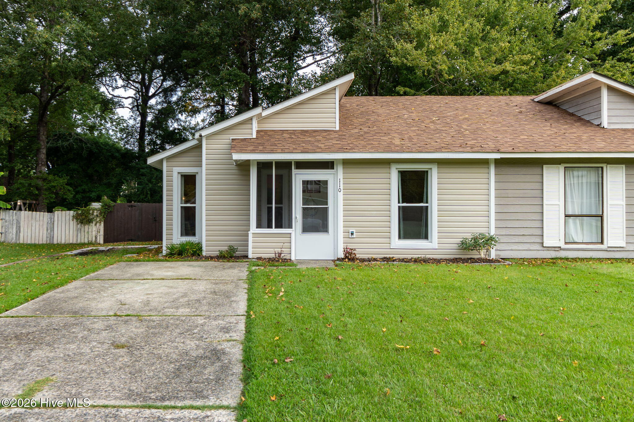 110 Twin Wood Drive Property Photo 2