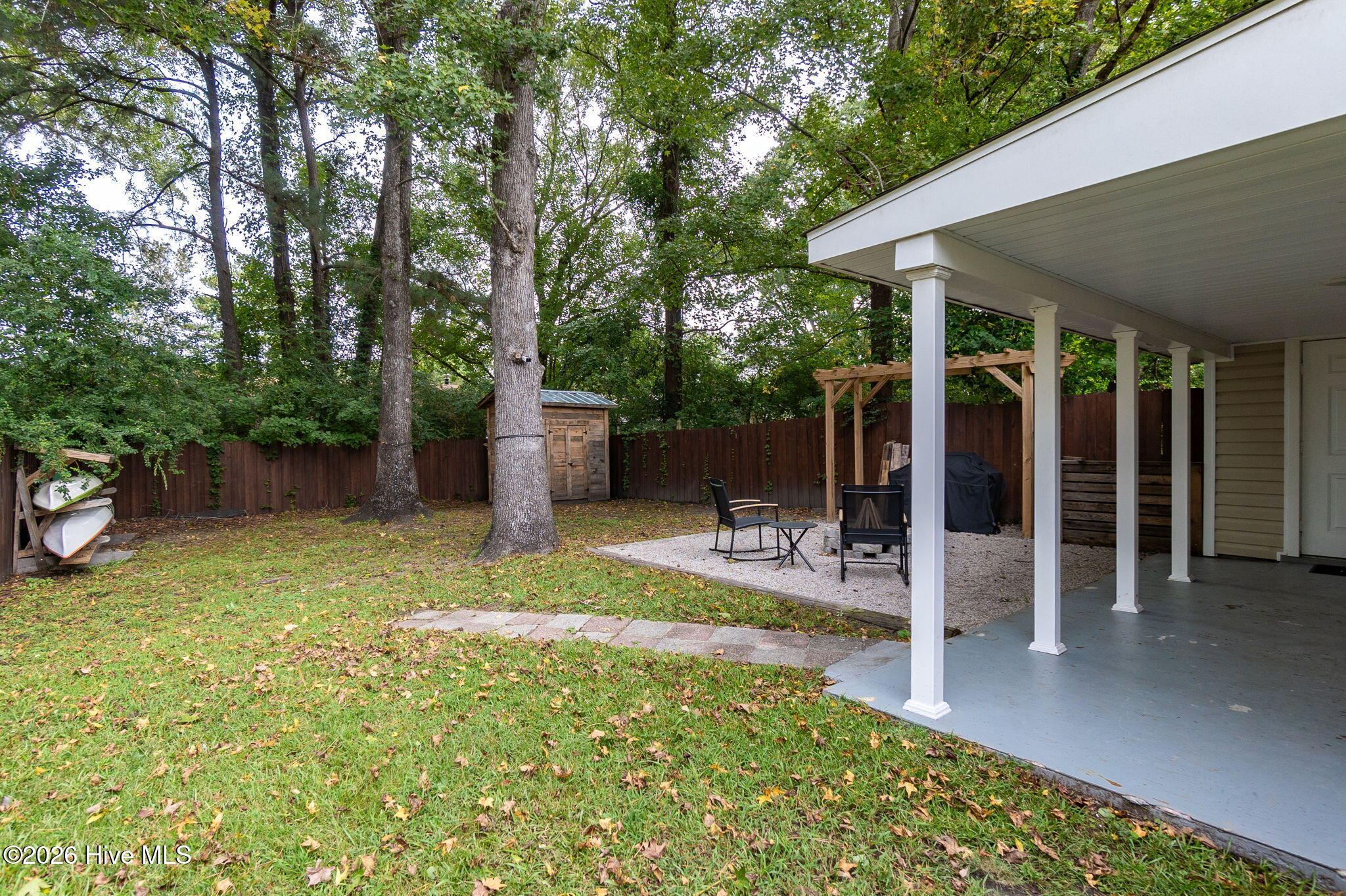 110 Twin Wood Drive Property Photo 18
