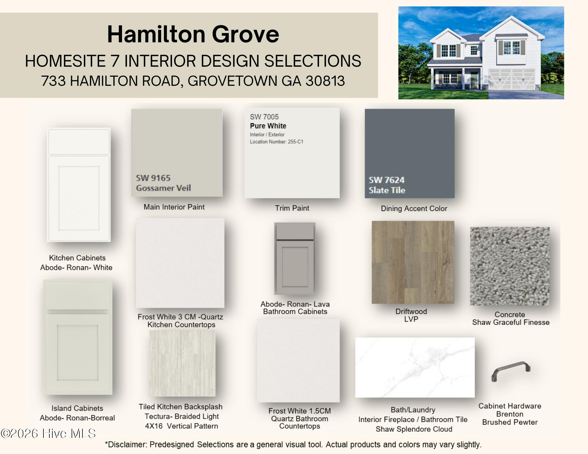 733 Hamilton Road Property Photo 3