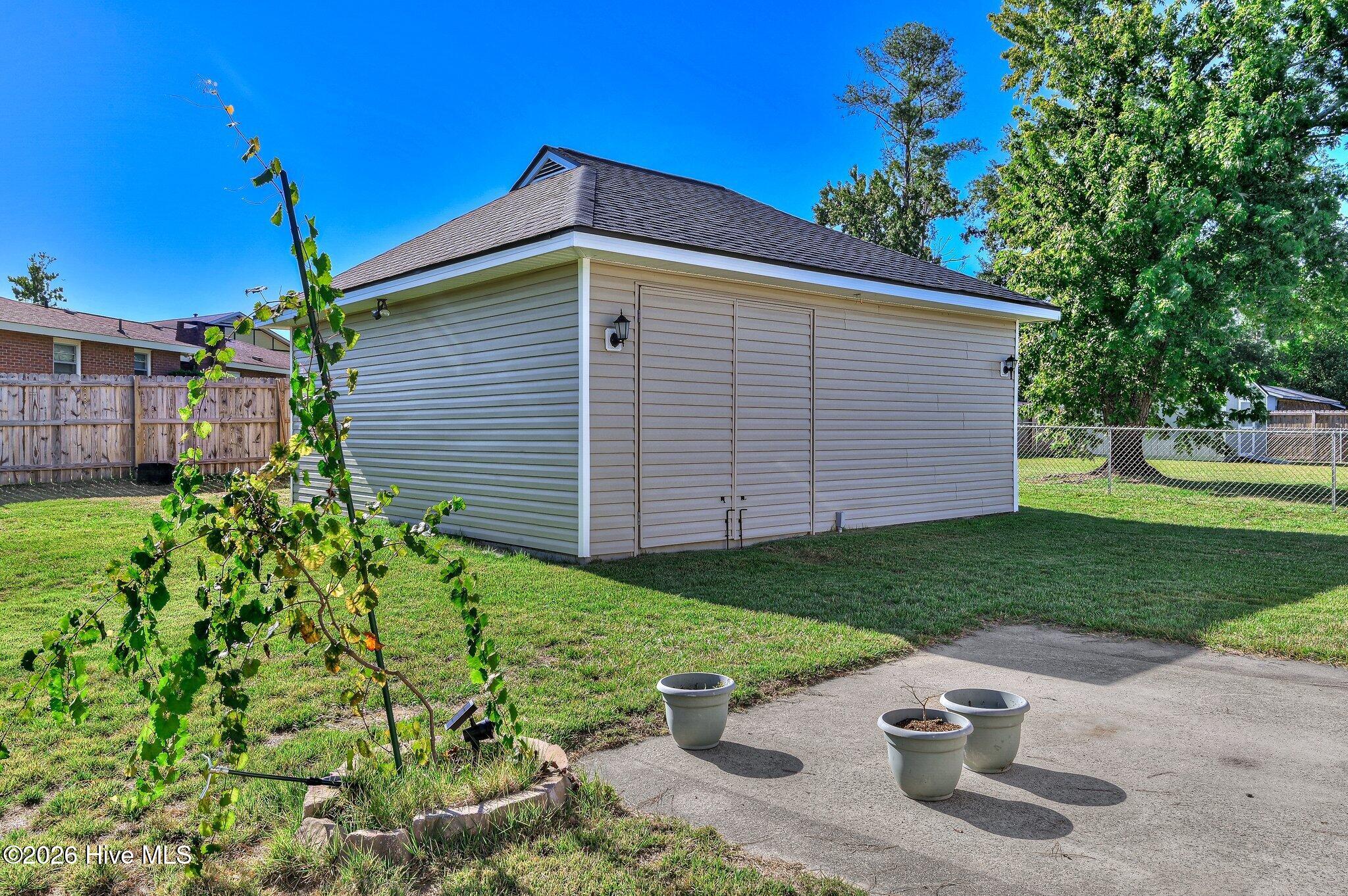 127 Cyndee Circle Property Photo 28