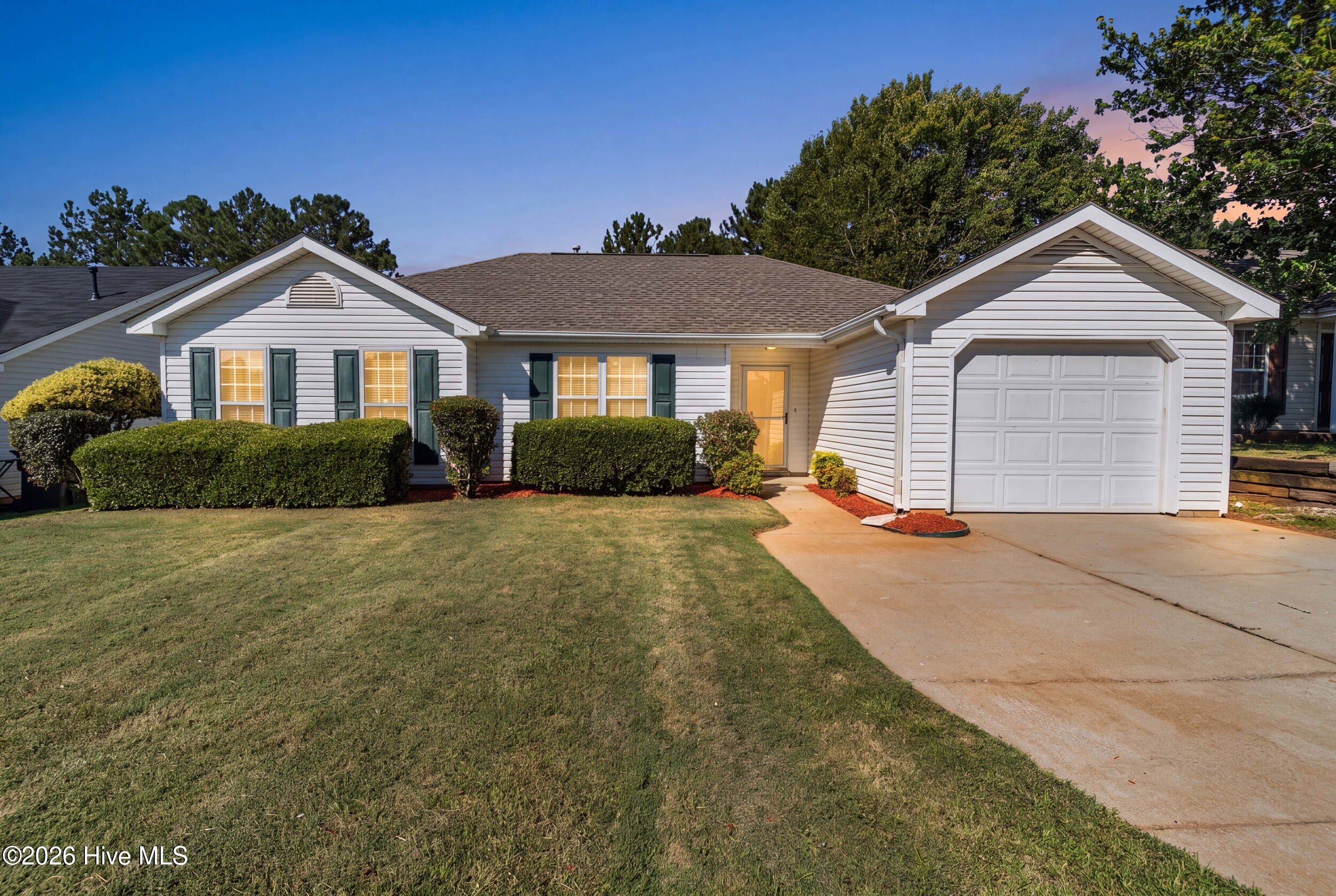 4712 Bantry Road Property Photo 1