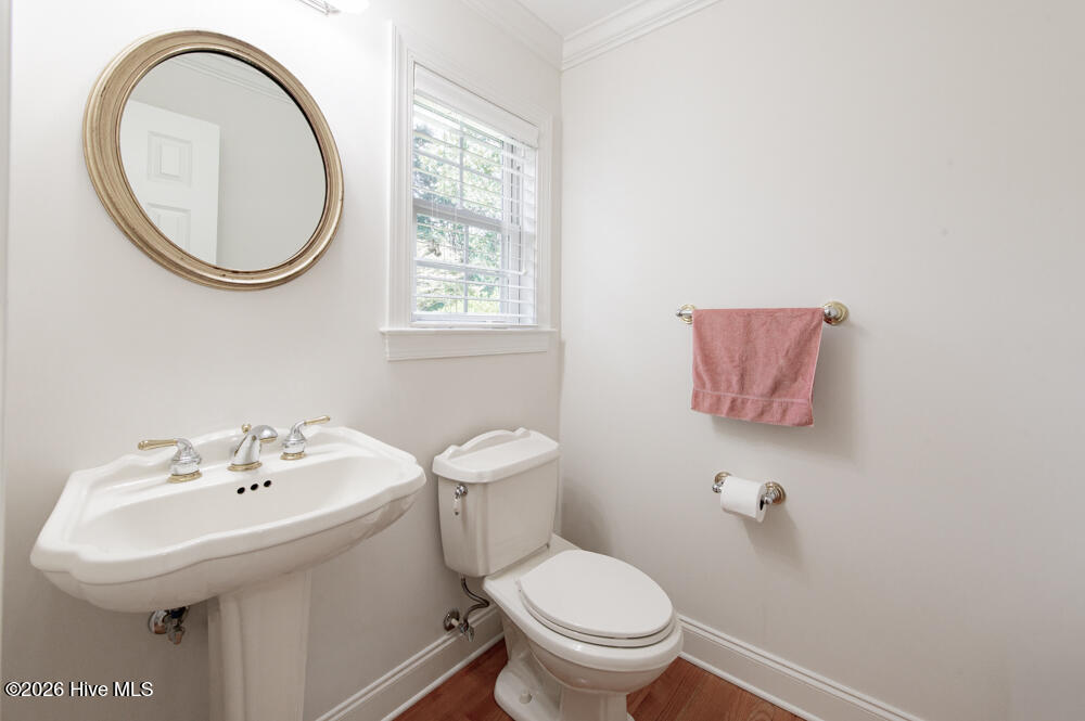 5400 Belle Mead Drive Property Photo 29