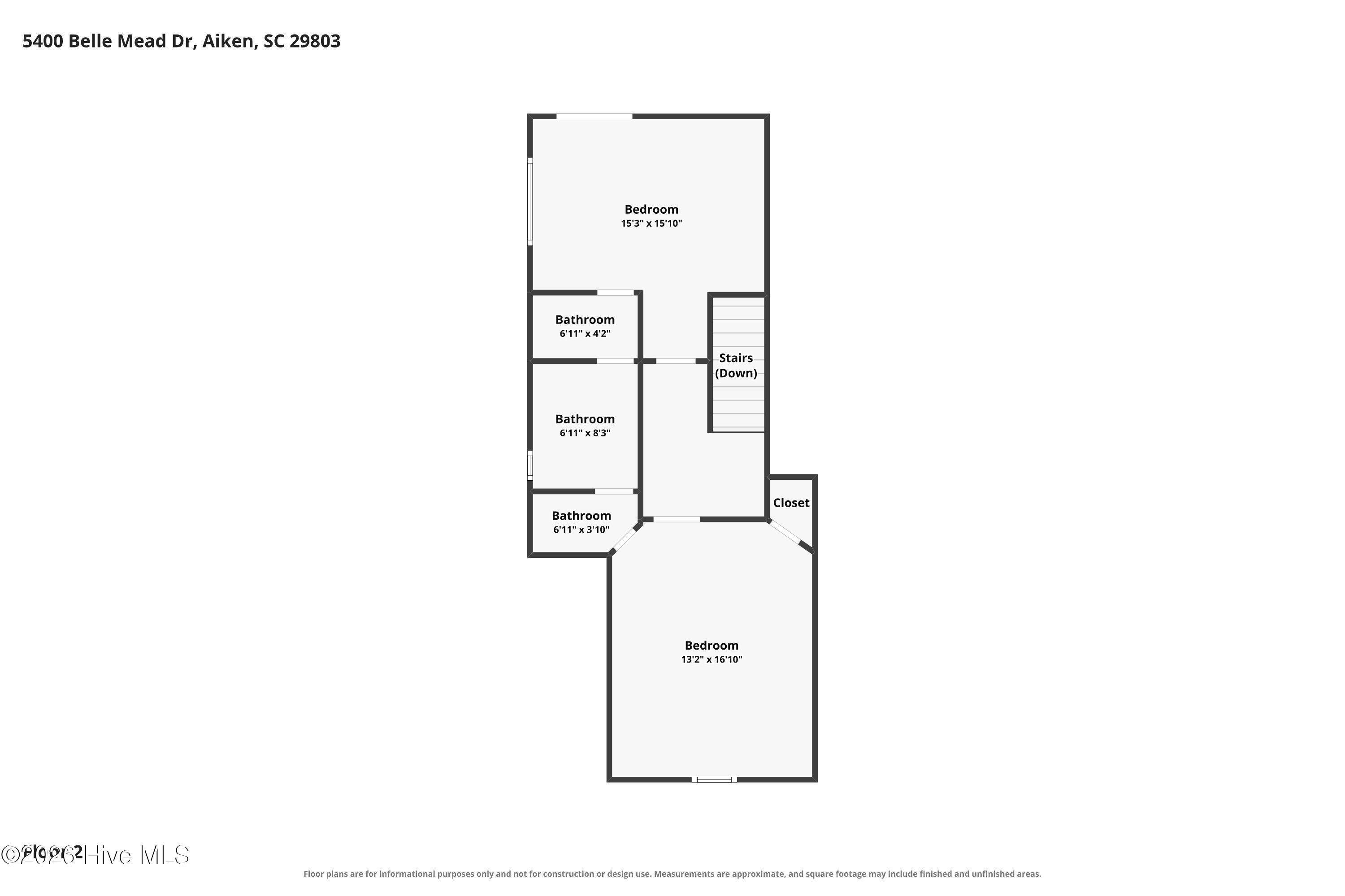 5400 Belle Mead Drive Property Photo 40