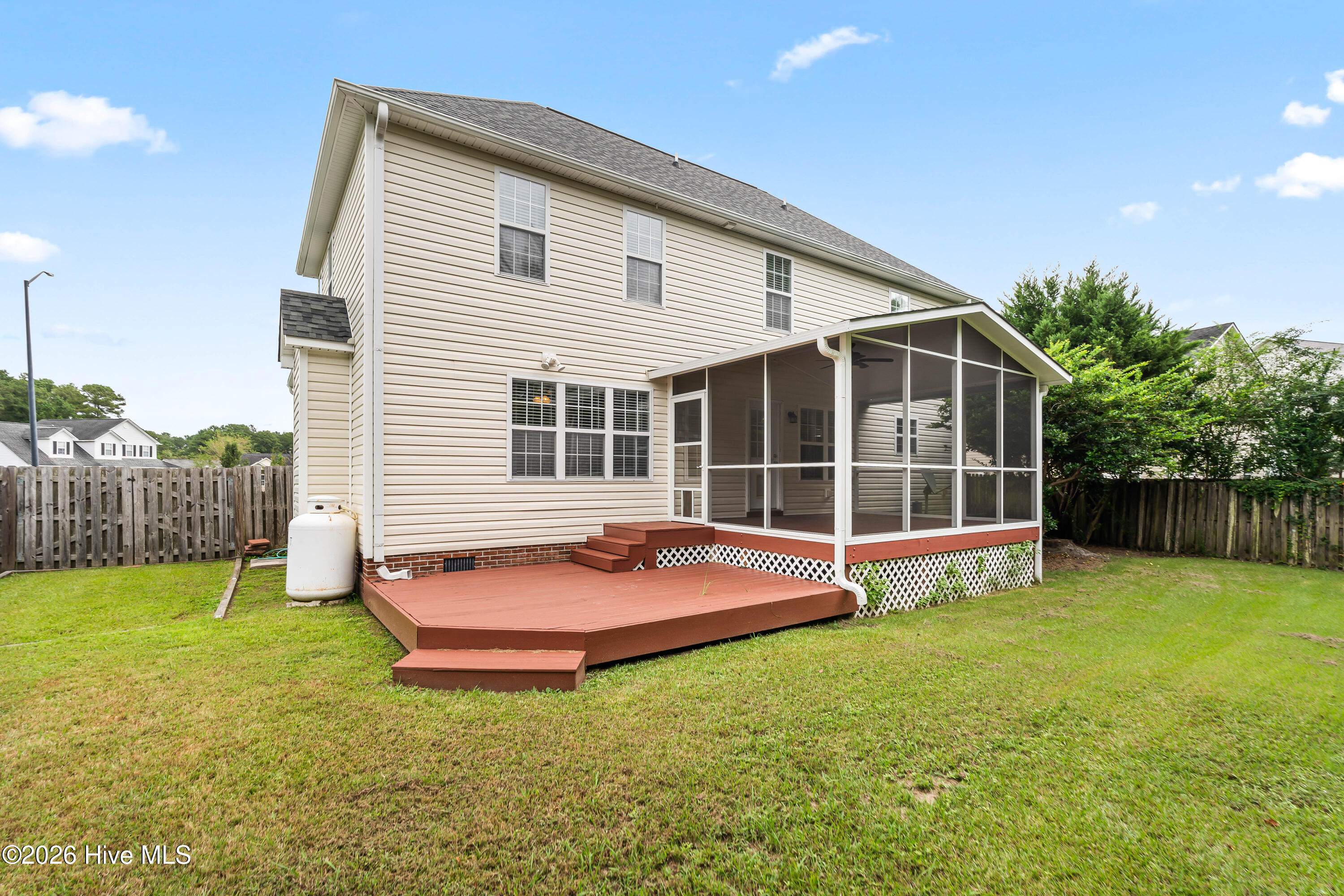 109 Cypress Bay Drive Property Photo 33